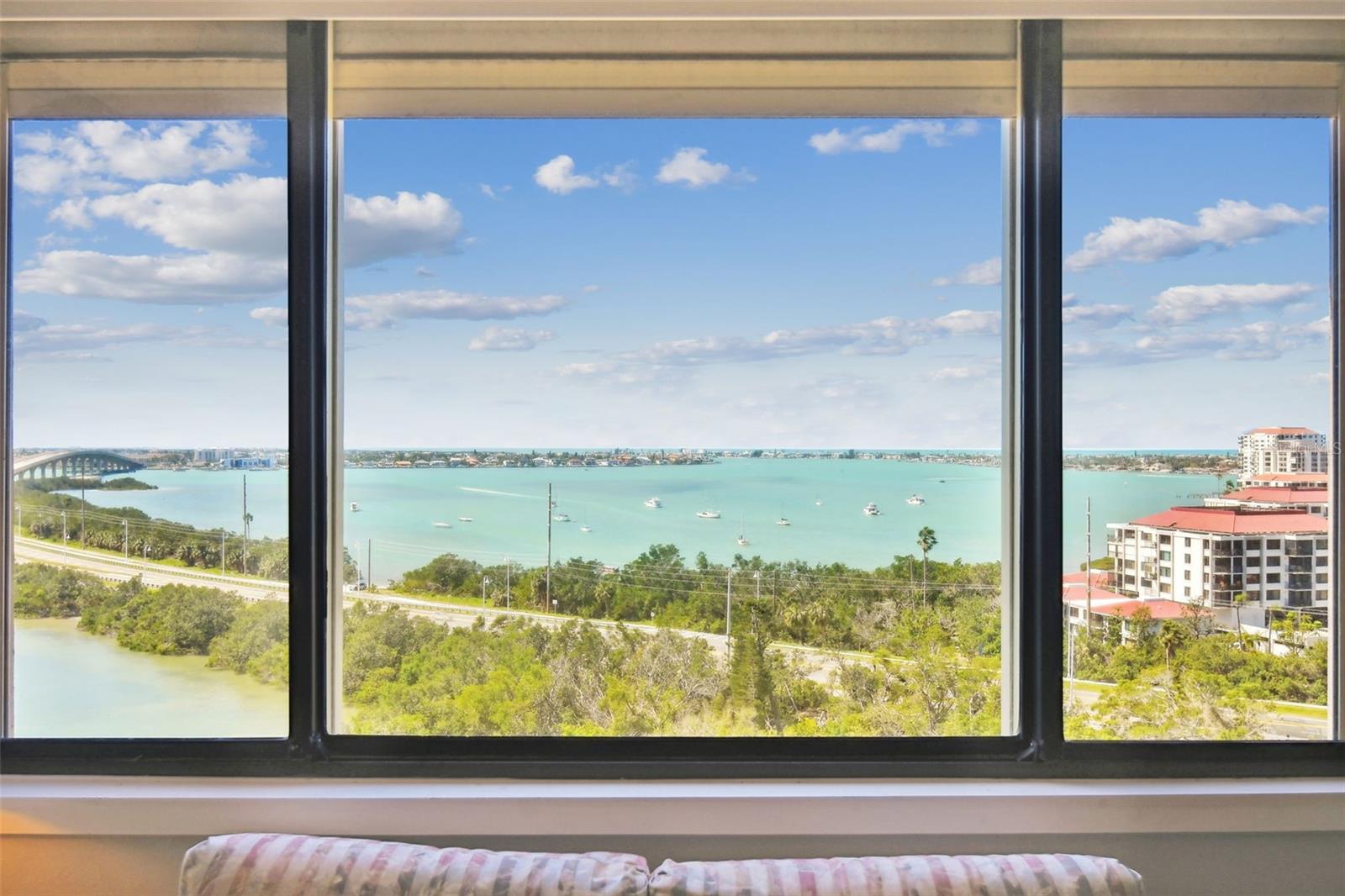 6372 PALMA DEL MAR BLVD S #1203, ST PETERSBURG, FL, 33715