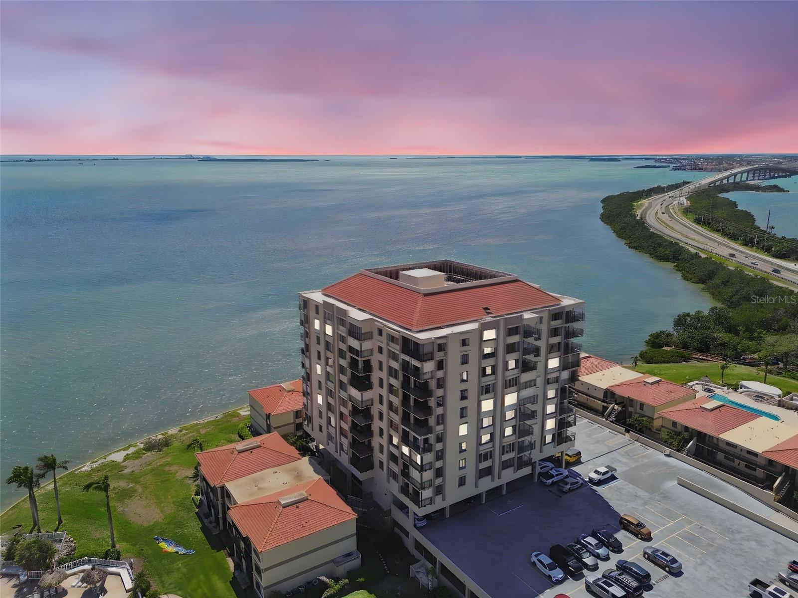 6372 PALMA DEL MAR BLVD S #1203, ST PETERSBURG, FL, 33715