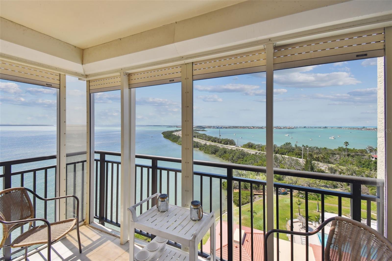 6372 PALMA DEL MAR BLVD S #1203, ST PETERSBURG, FL, 33715