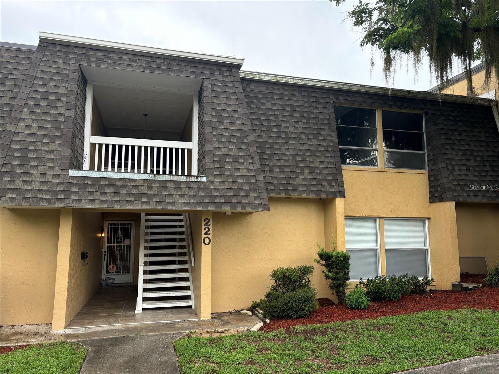220 E DESOTO ST #C, CLERMONT, FL, 34711