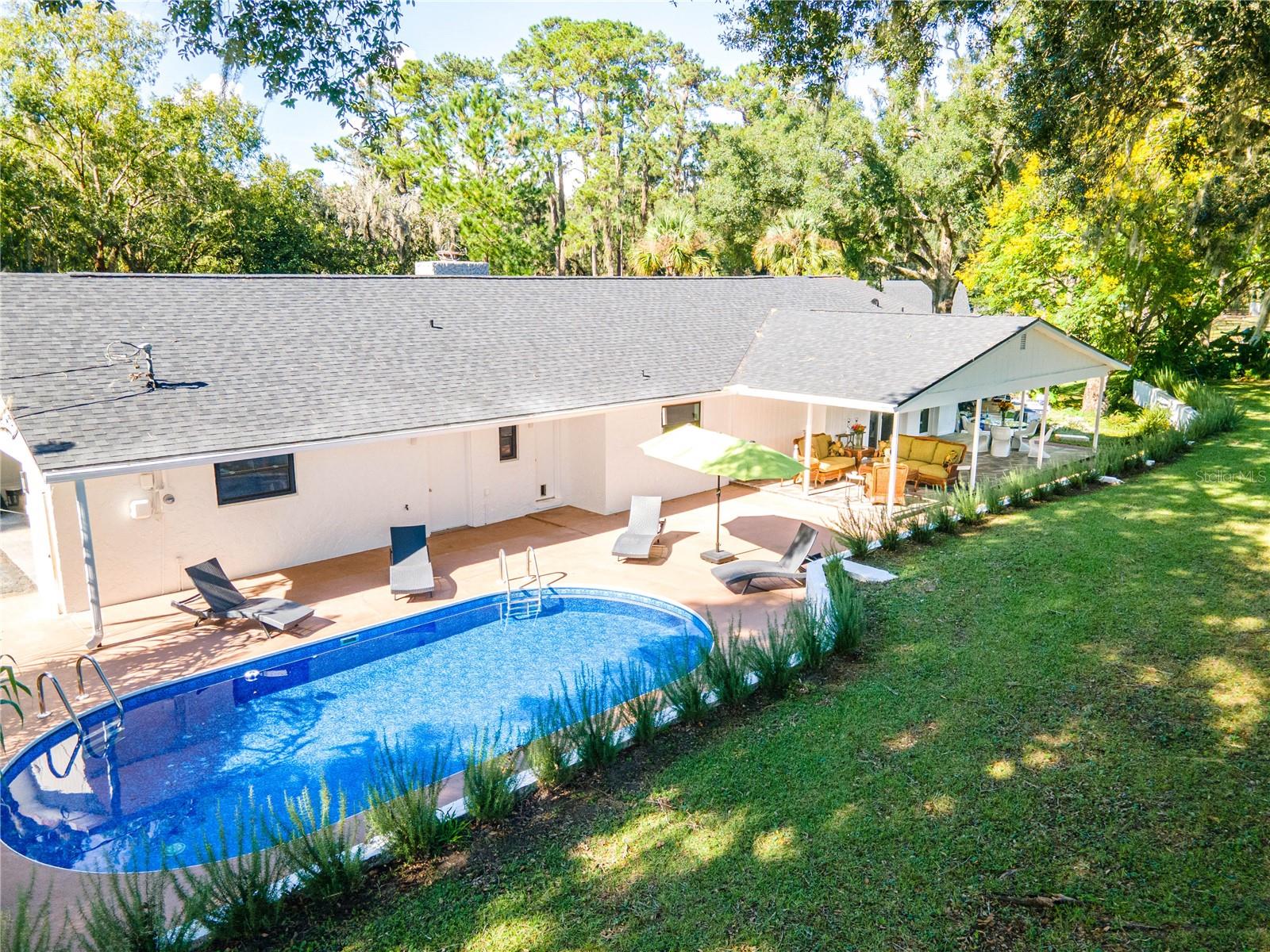 8001 SE 7TH AVENUE RD, OCALA, FL, 34480