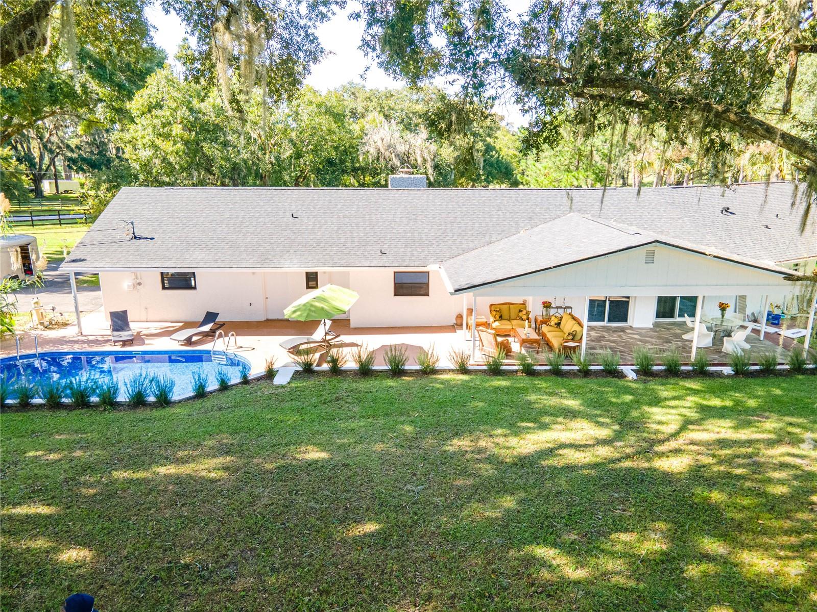 8001 SE 7TH AVENUE RD, OCALA, FL, 34480