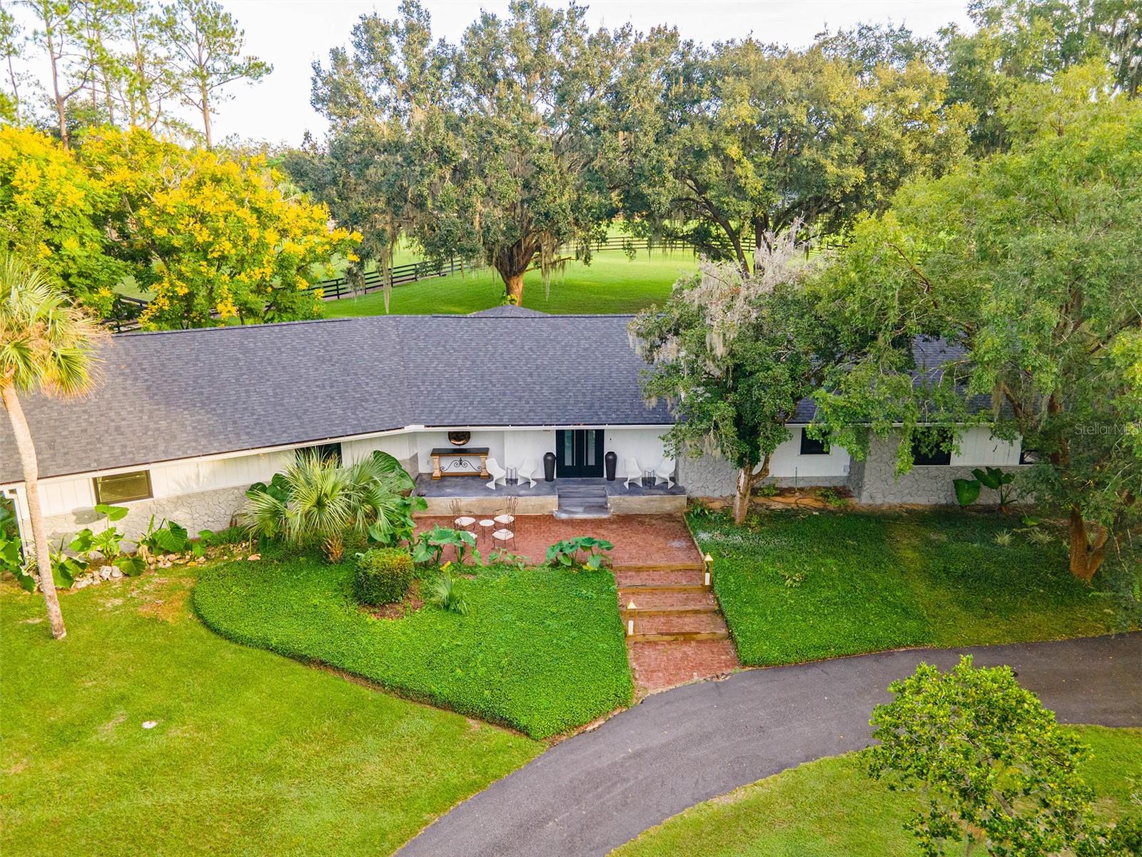8001 SE 7TH AVENUE RD, OCALA, FL, 34480