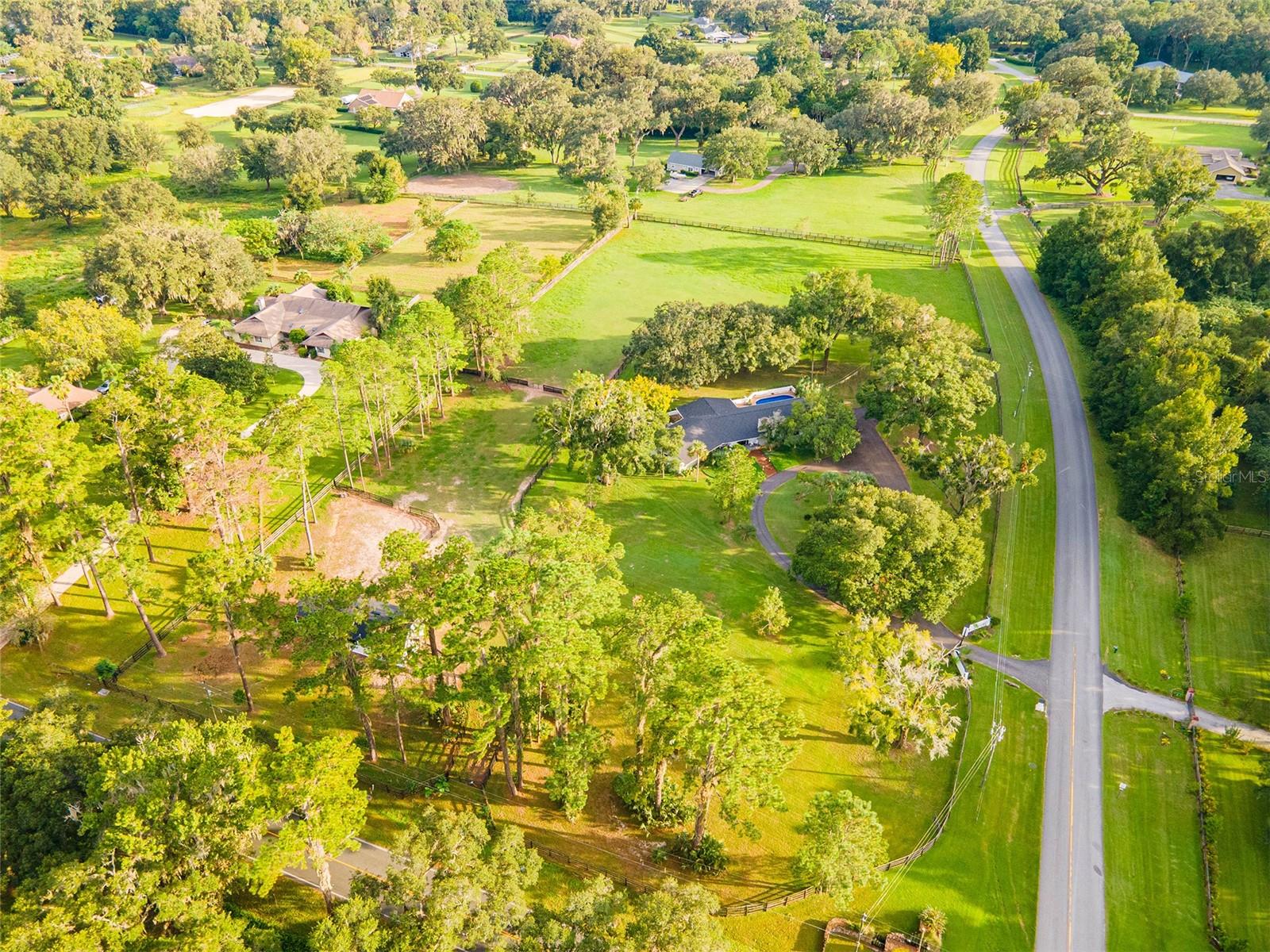 8001 SE 7TH AVENUE RD, OCALA, FL, 34480