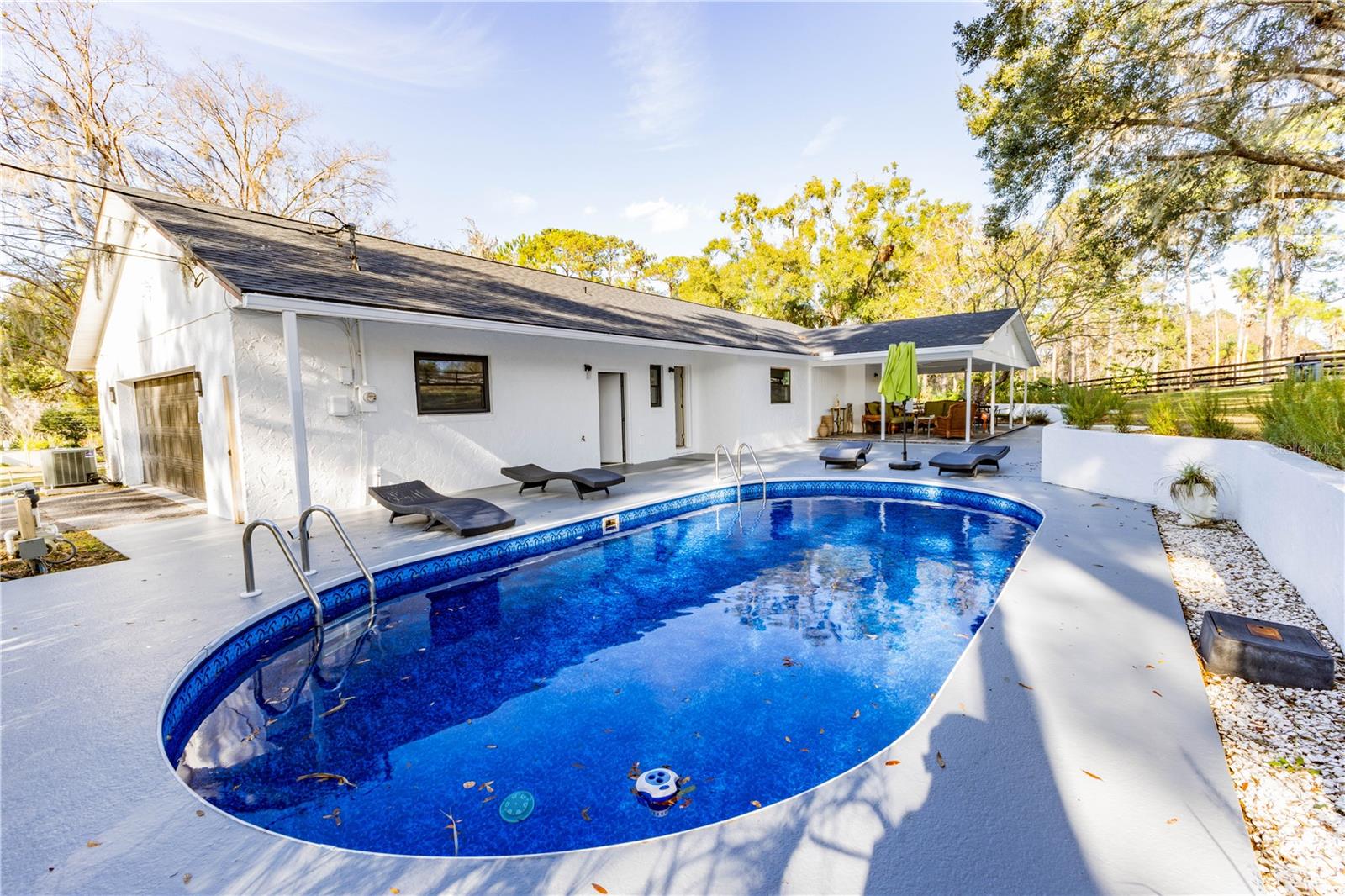 8001 SE 7TH AVENUE RD, OCALA, FL, 34480