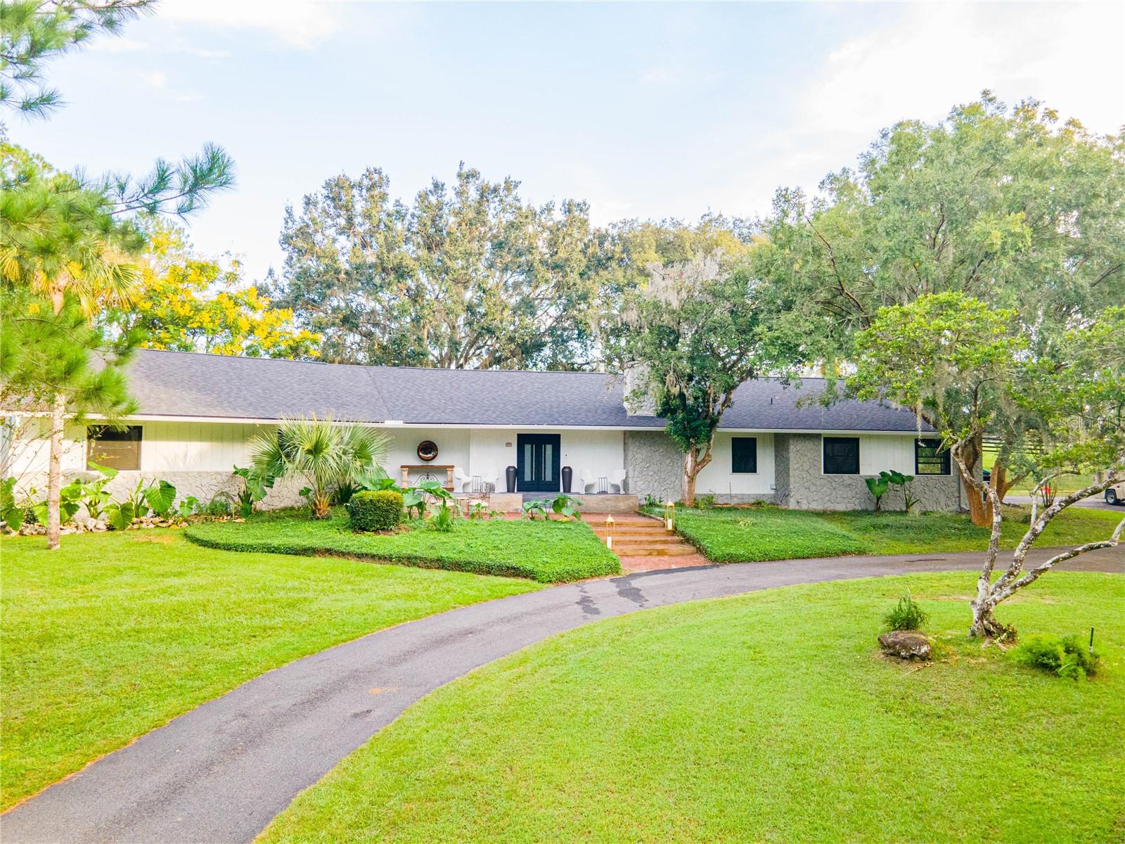 8001 SE 7TH AVENUE RD, OCALA, FL, 34480