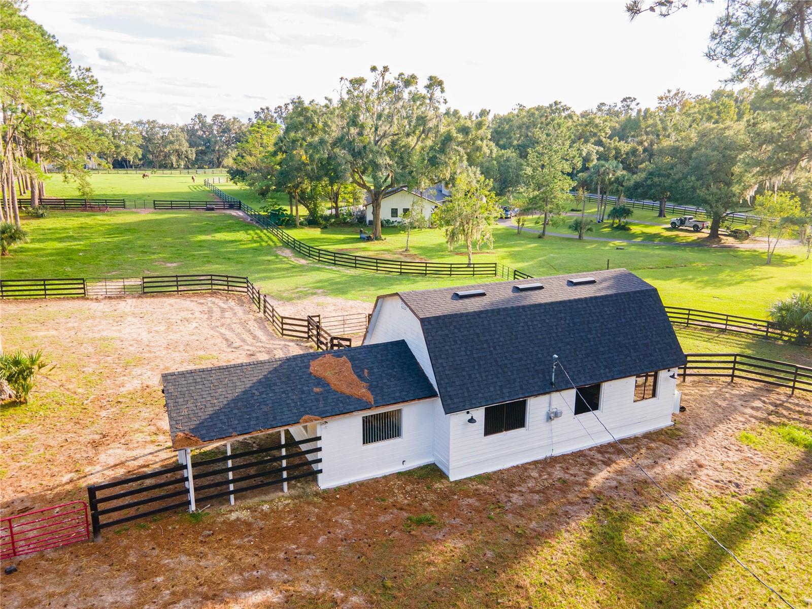 8001 SE 7TH AVENUE RD, OCALA, FL, 34480