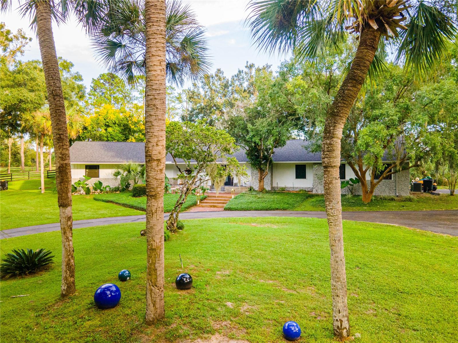 8001 SE 7TH AVENUE RD, OCALA, FL, 34480