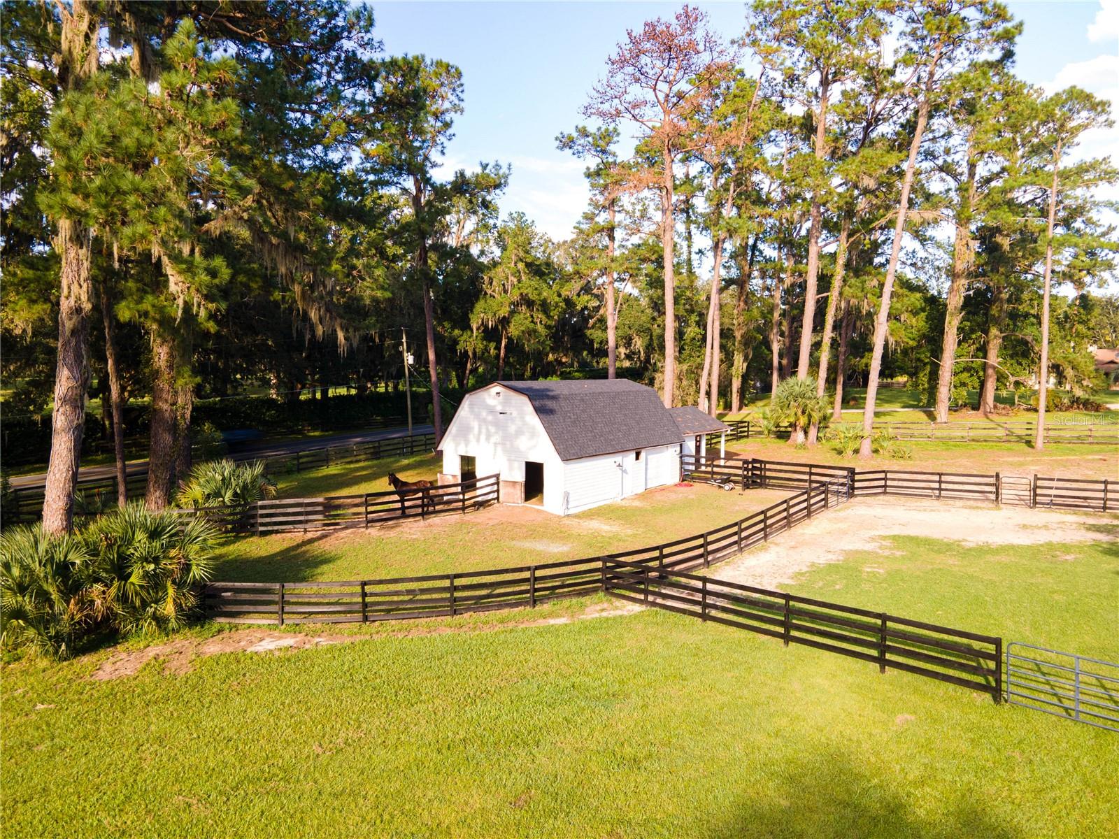 8001 SE 7TH AVENUE RD, OCALA, FL, 34480