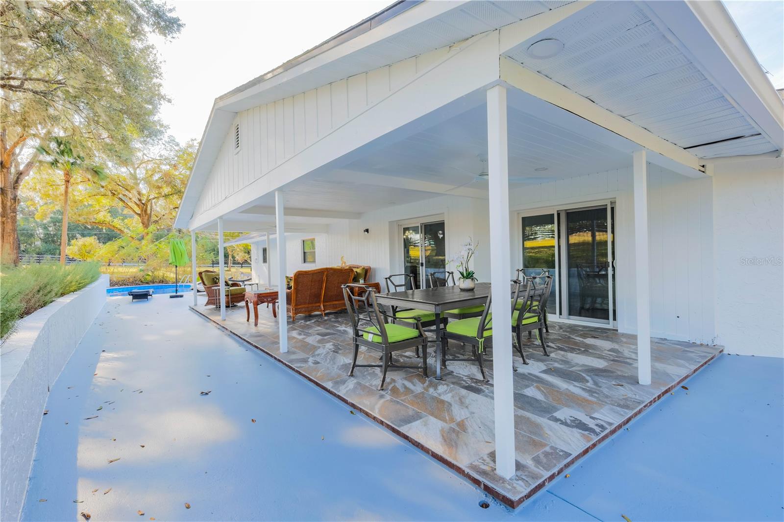 8001 SE 7TH AVENUE RD, OCALA, FL, 34480