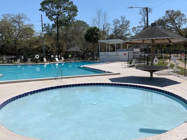 3000 CLARCONA RD #461, APOPKA, FL, 32703