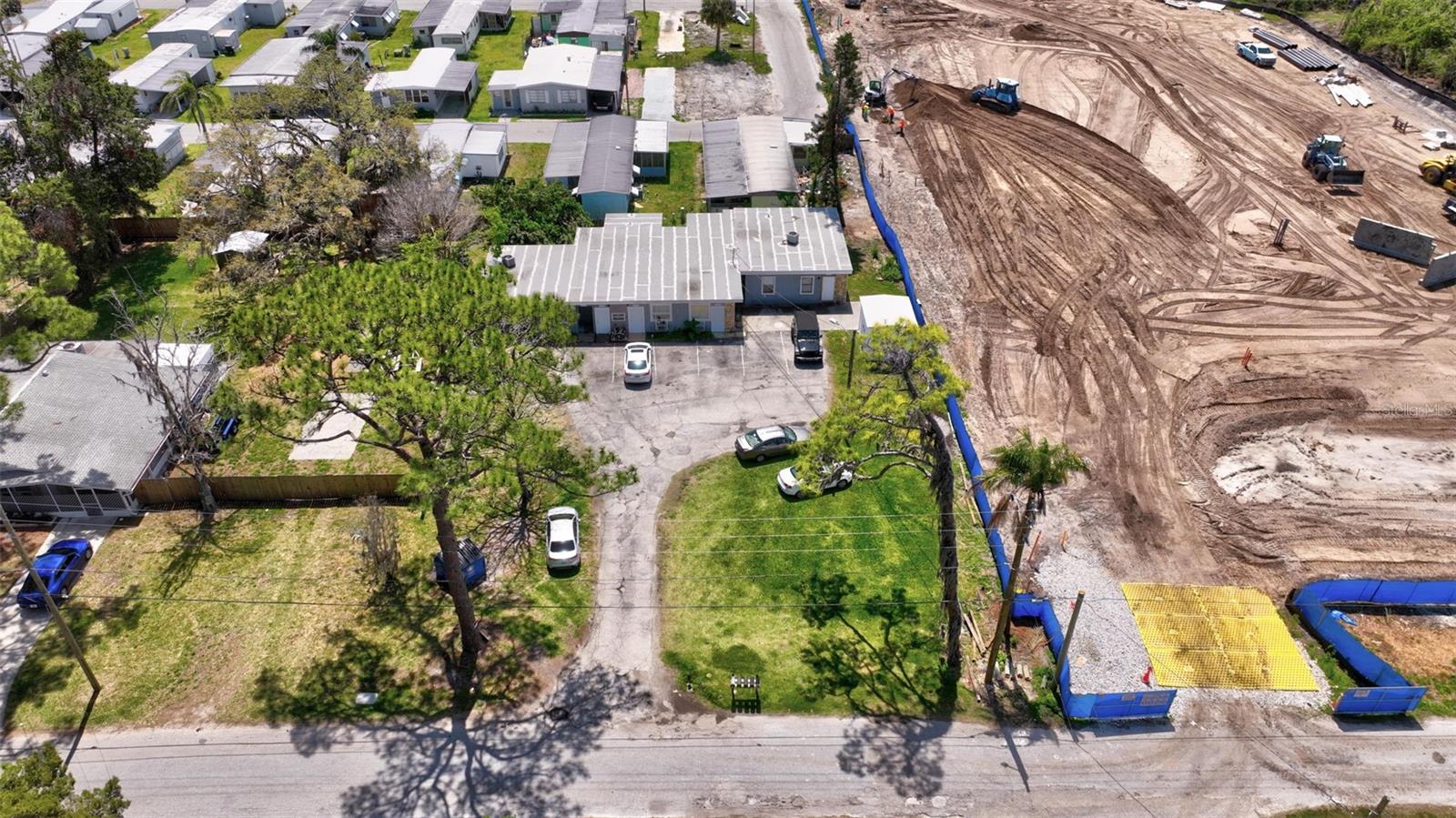 5100 SOUTH RD, NEW PORT RICHEY, FL, 34652