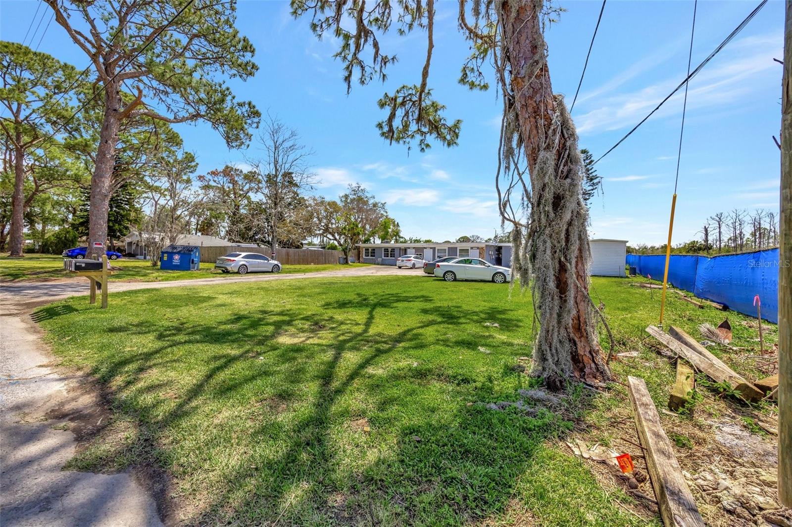 5100 SOUTH RD, NEW PORT RICHEY, FL, 34652