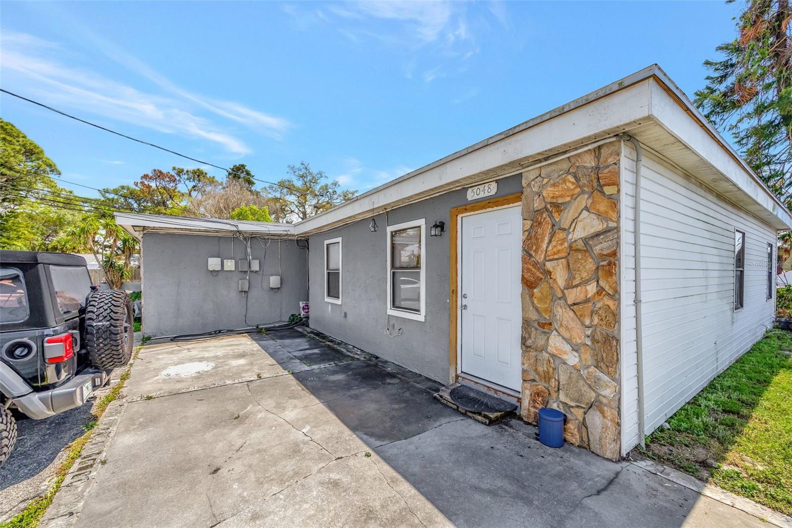 5100 SOUTH RD, NEW PORT RICHEY, FL, 34652