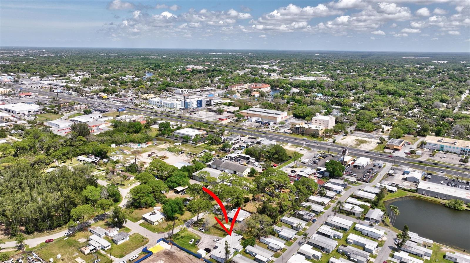 5100 SOUTH RD, NEW PORT RICHEY, FL, 34652