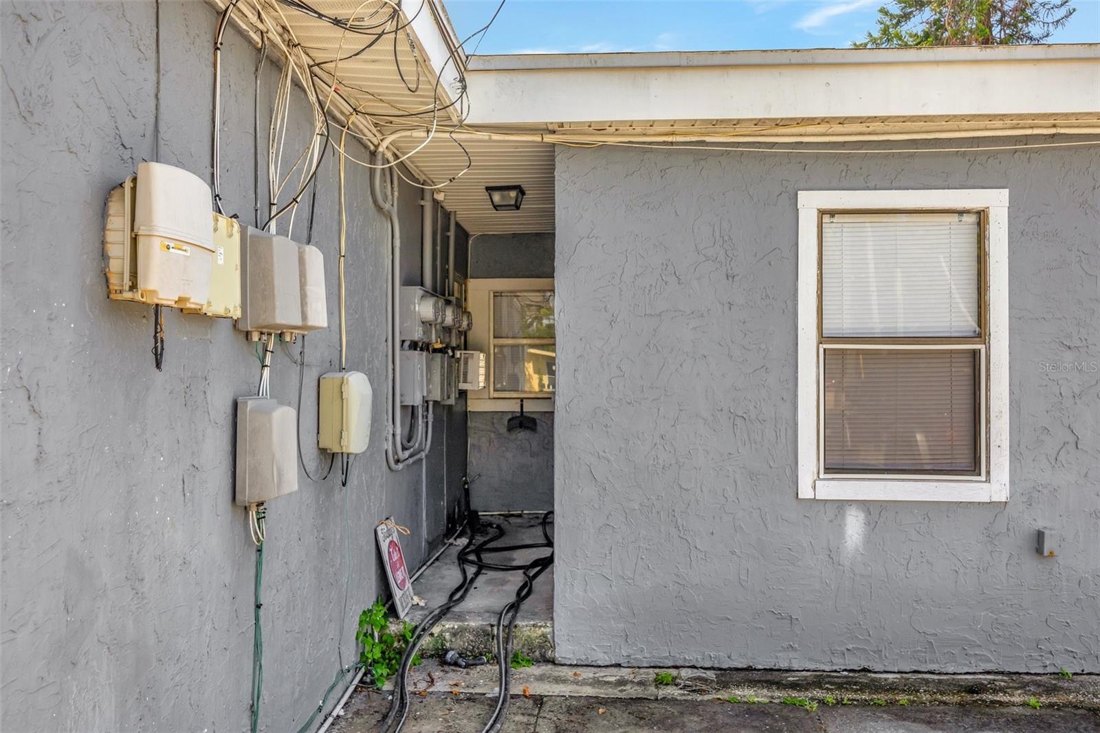 5100 SOUTH RD, NEW PORT RICHEY, FL, 34652