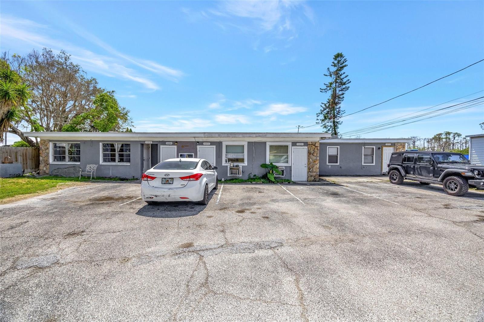 5100 SOUTH RD, NEW PORT RICHEY, FL, 34652