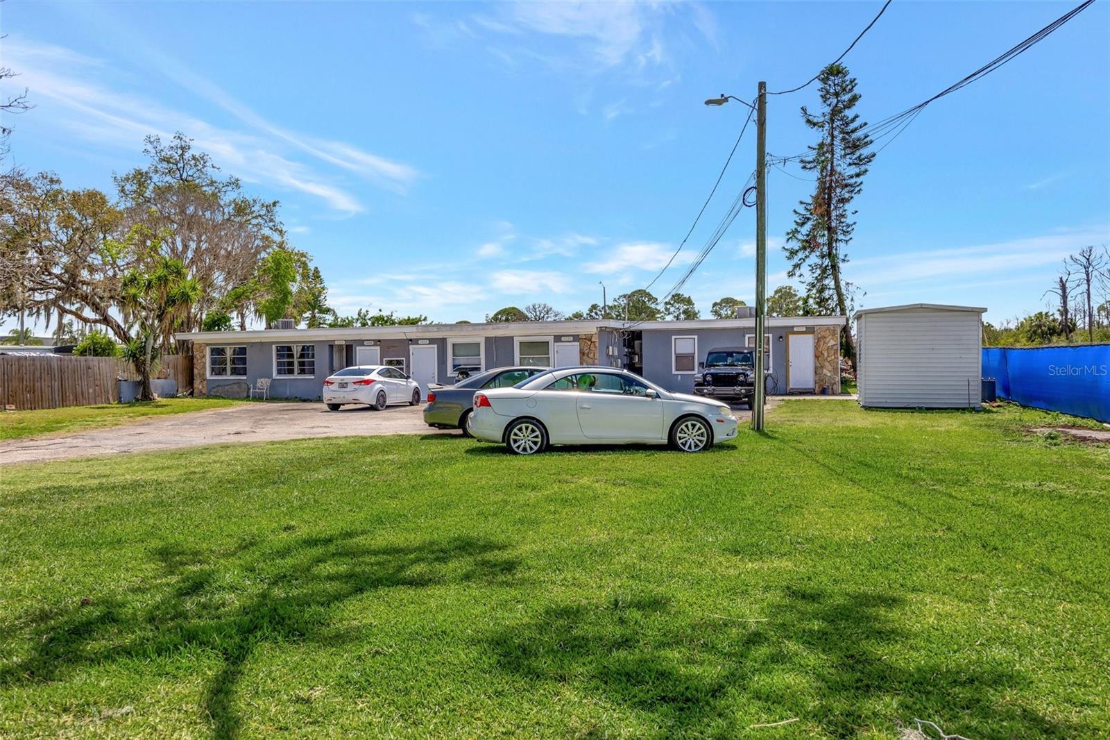 5100 SOUTH RD, NEW PORT RICHEY, FL, 34652