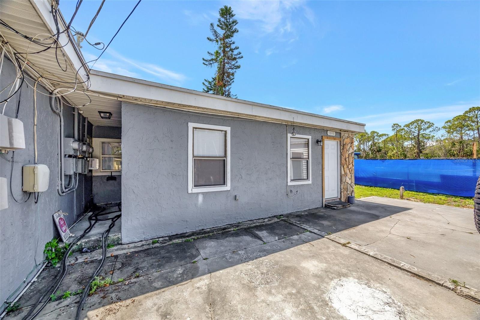 5100 SOUTH RD, NEW PORT RICHEY, FL, 34652