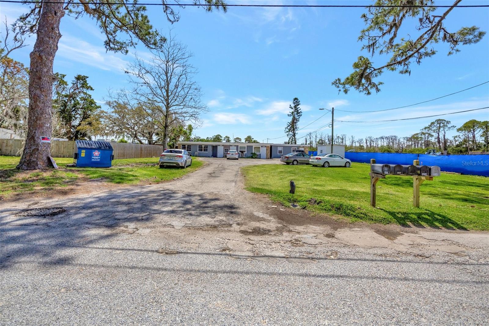 5100 SOUTH RD, NEW PORT RICHEY, FL, 34652
