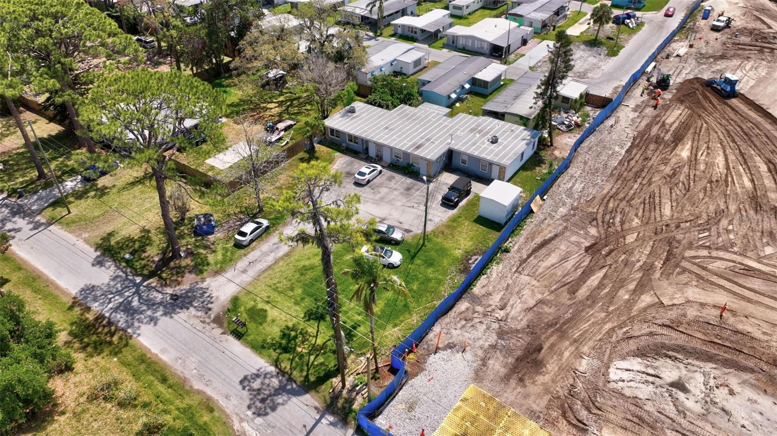 5100 SOUTH RD, NEW PORT RICHEY, FL, 34652