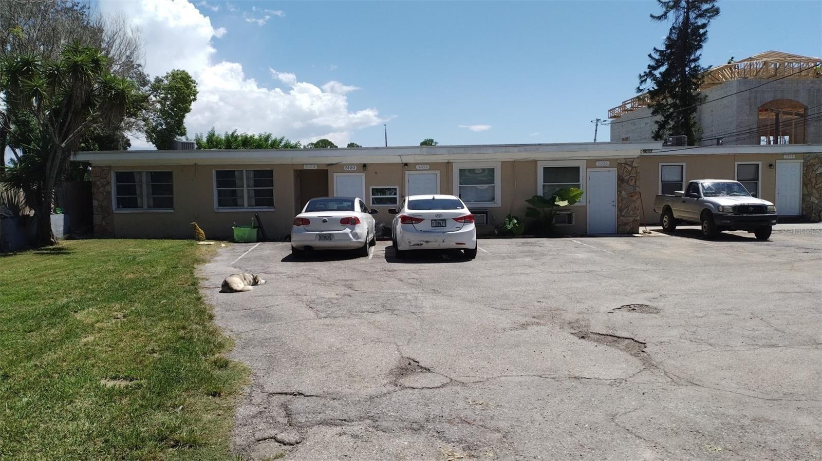 5100 SOUTH RD, NEW PORT RICHEY, FL, 34652