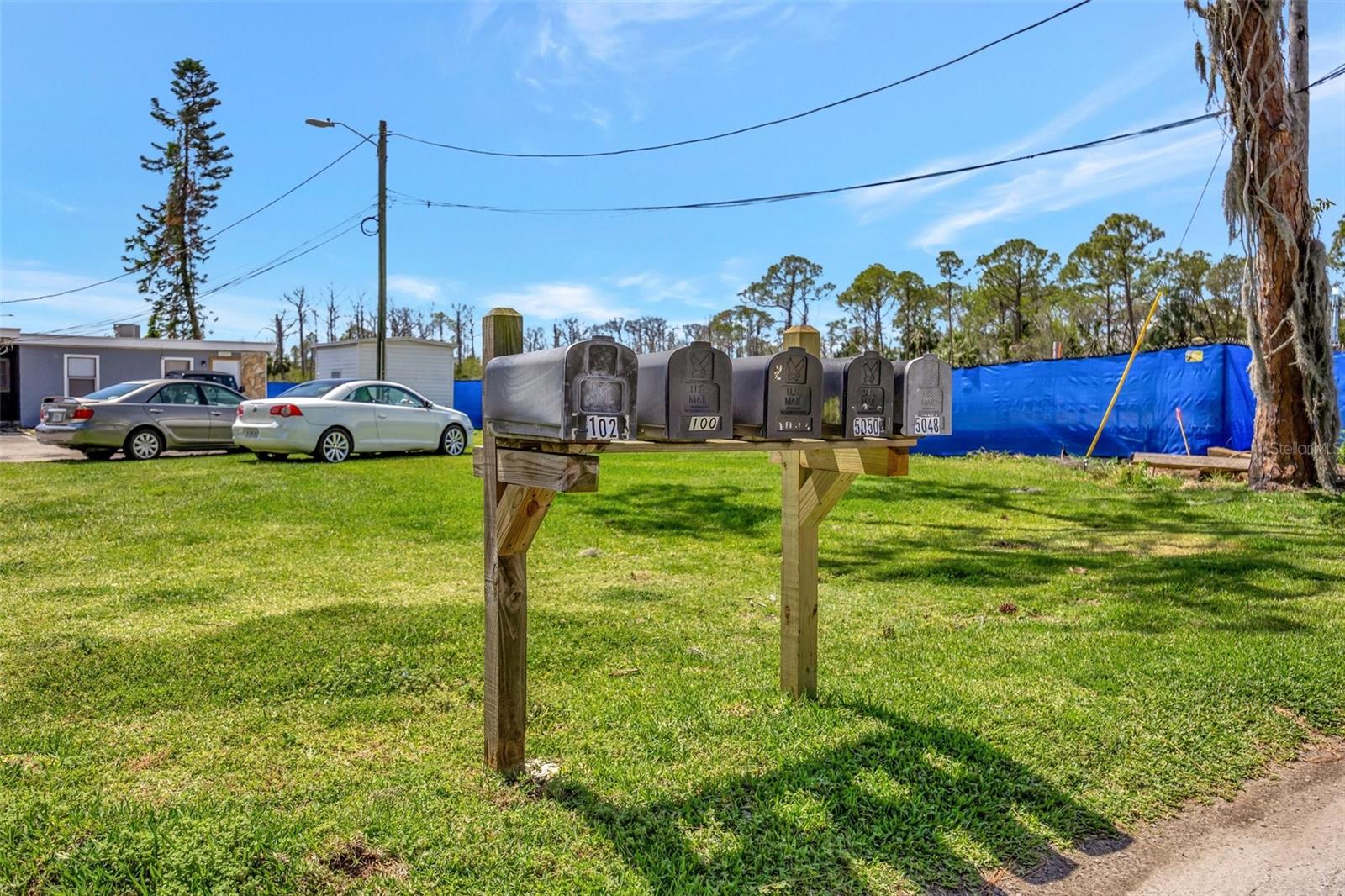 5100 SOUTH RD, NEW PORT RICHEY, FL, 34652
