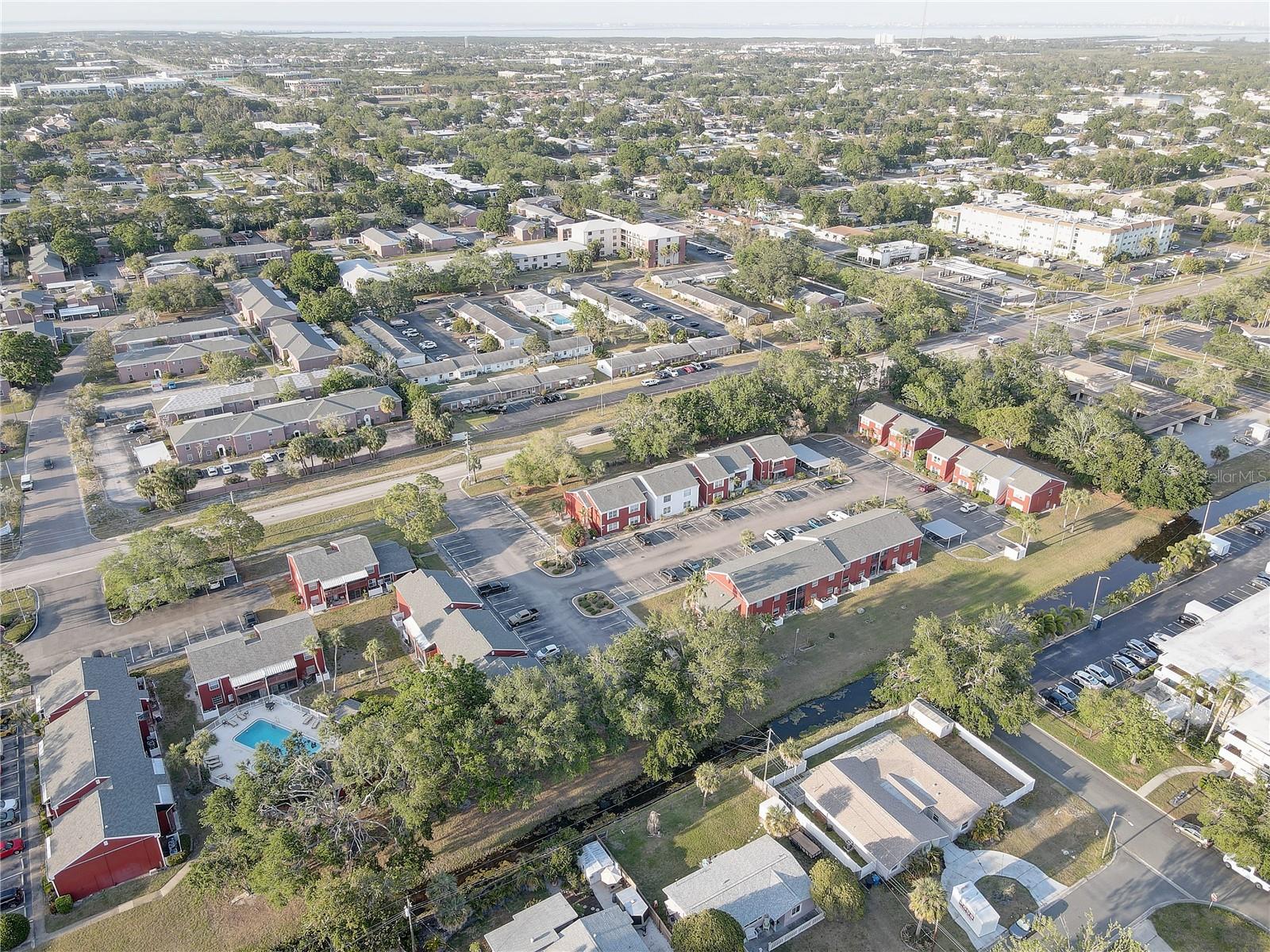 1095 82ND TER N #1095A, ST PETERSBURG, FL, 33702