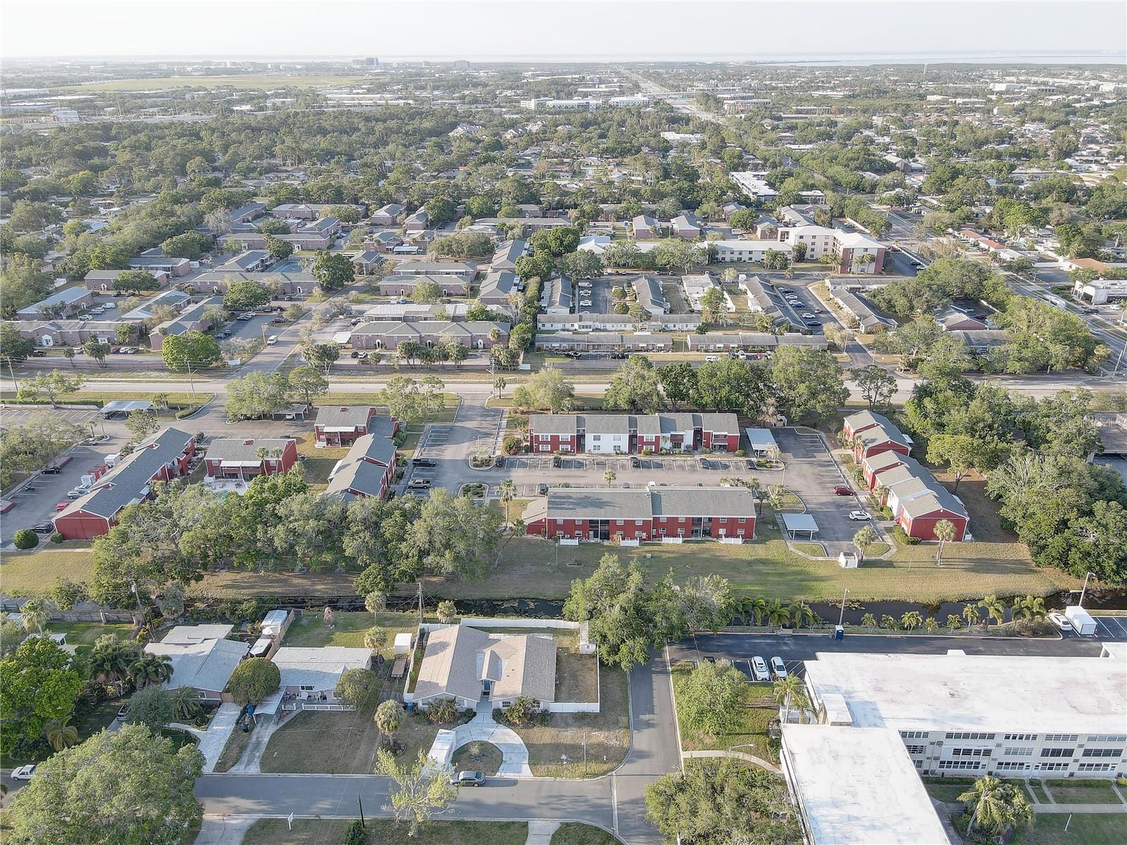 1095 82ND TER N #1095A, ST PETERSBURG, FL, 33702