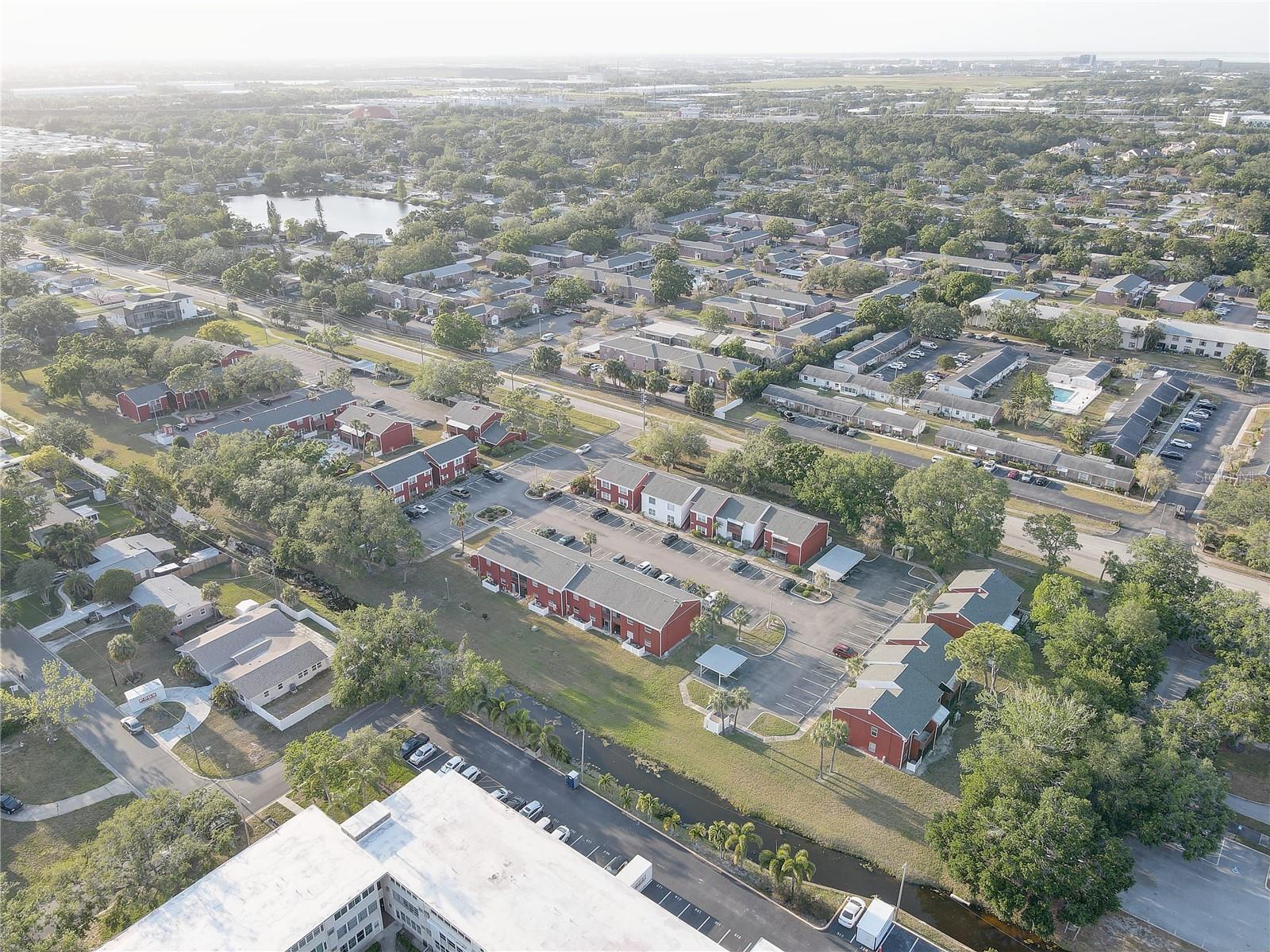 1095 82ND TER N #1095A, ST PETERSBURG, FL, 33702