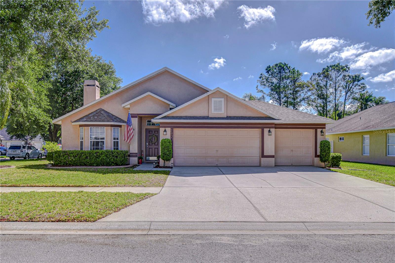 2927 HICKORY GROVE DR, VALRICO, FL, 33596