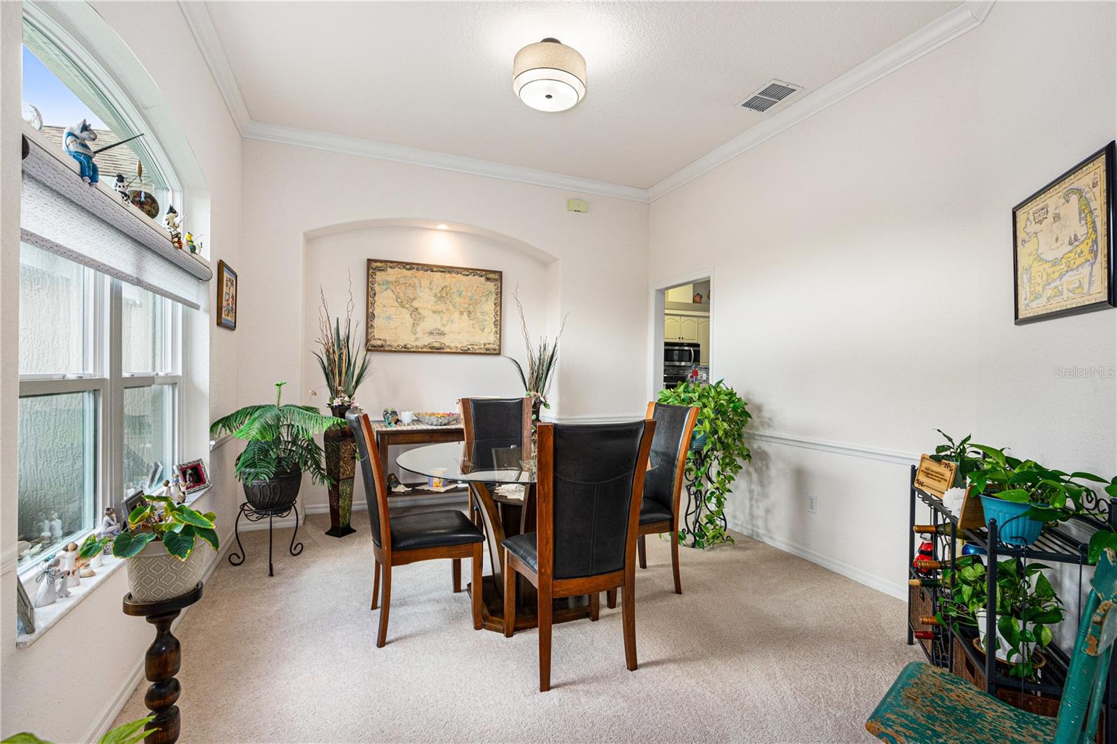 6436 LONGLAKE DR, PORT ORANGE, FL, 32128
