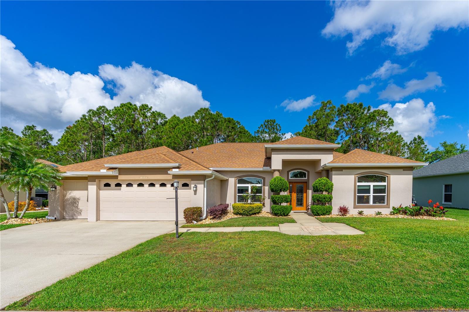 6436 LONGLAKE DR, PORT ORANGE, FL, 32128