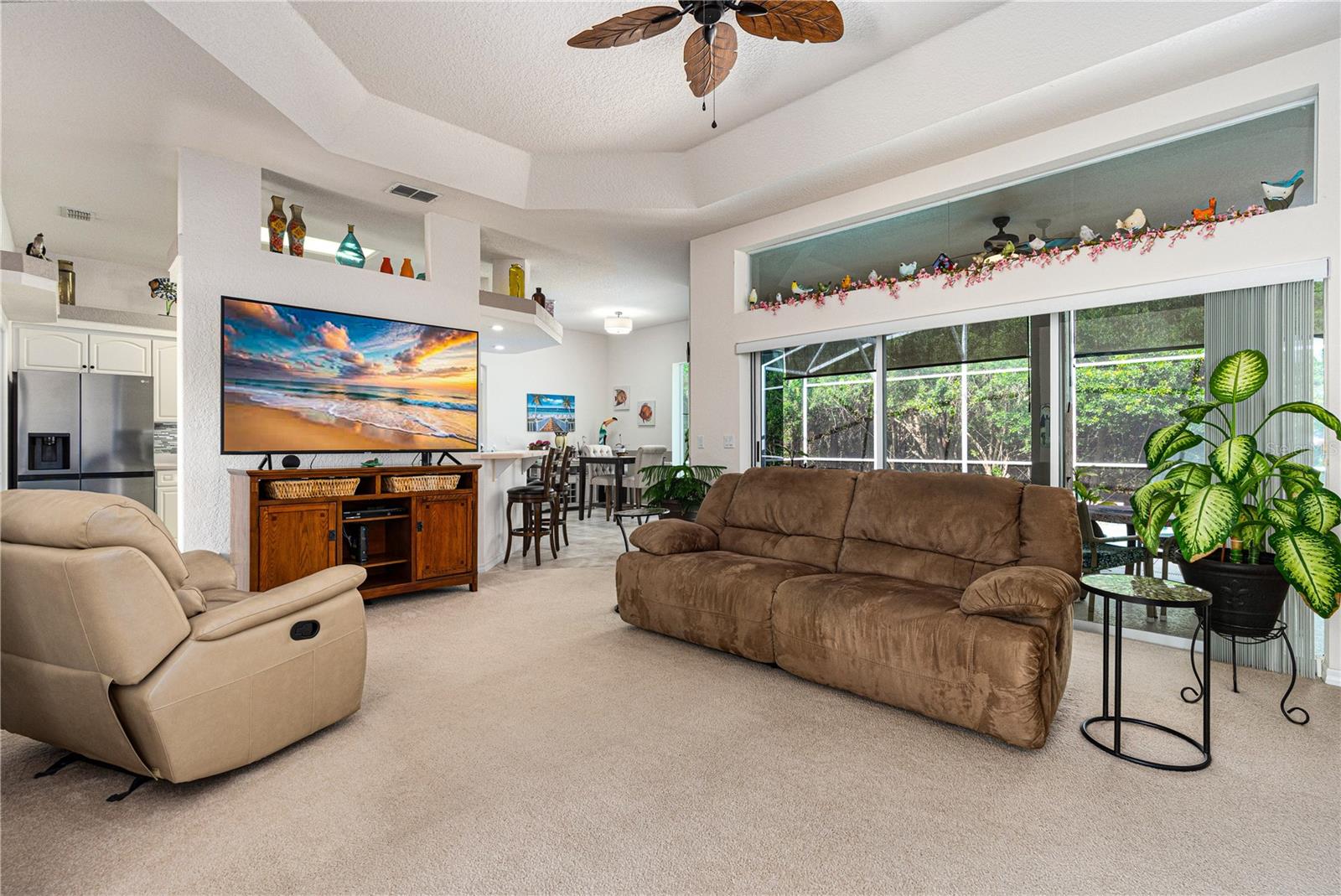 6436 LONGLAKE DR, PORT ORANGE, FL, 32128