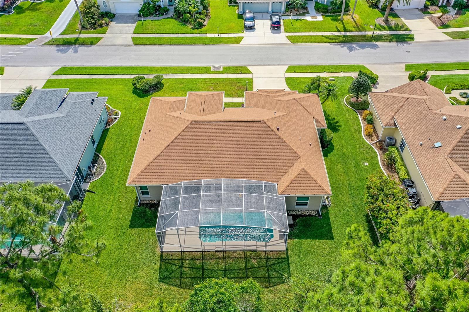 6436 LONGLAKE DR, PORT ORANGE, FL, 32128