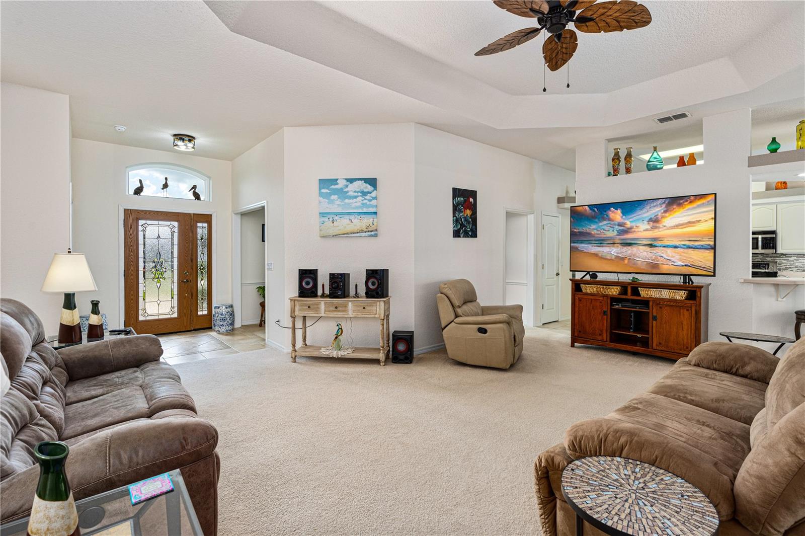 6436 LONGLAKE DR, PORT ORANGE, FL, 32128