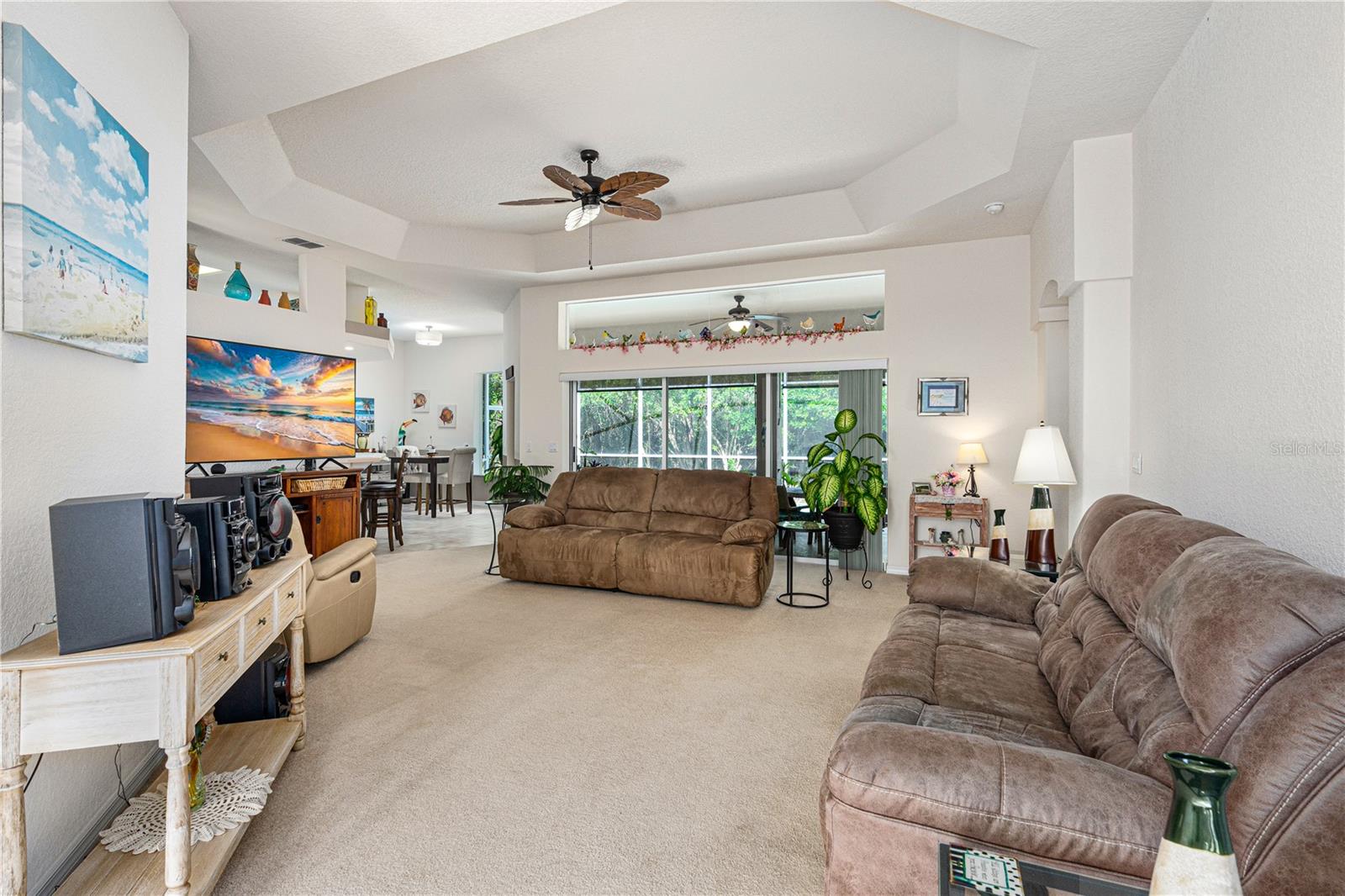 6436 LONGLAKE DR, PORT ORANGE, FL, 32128
