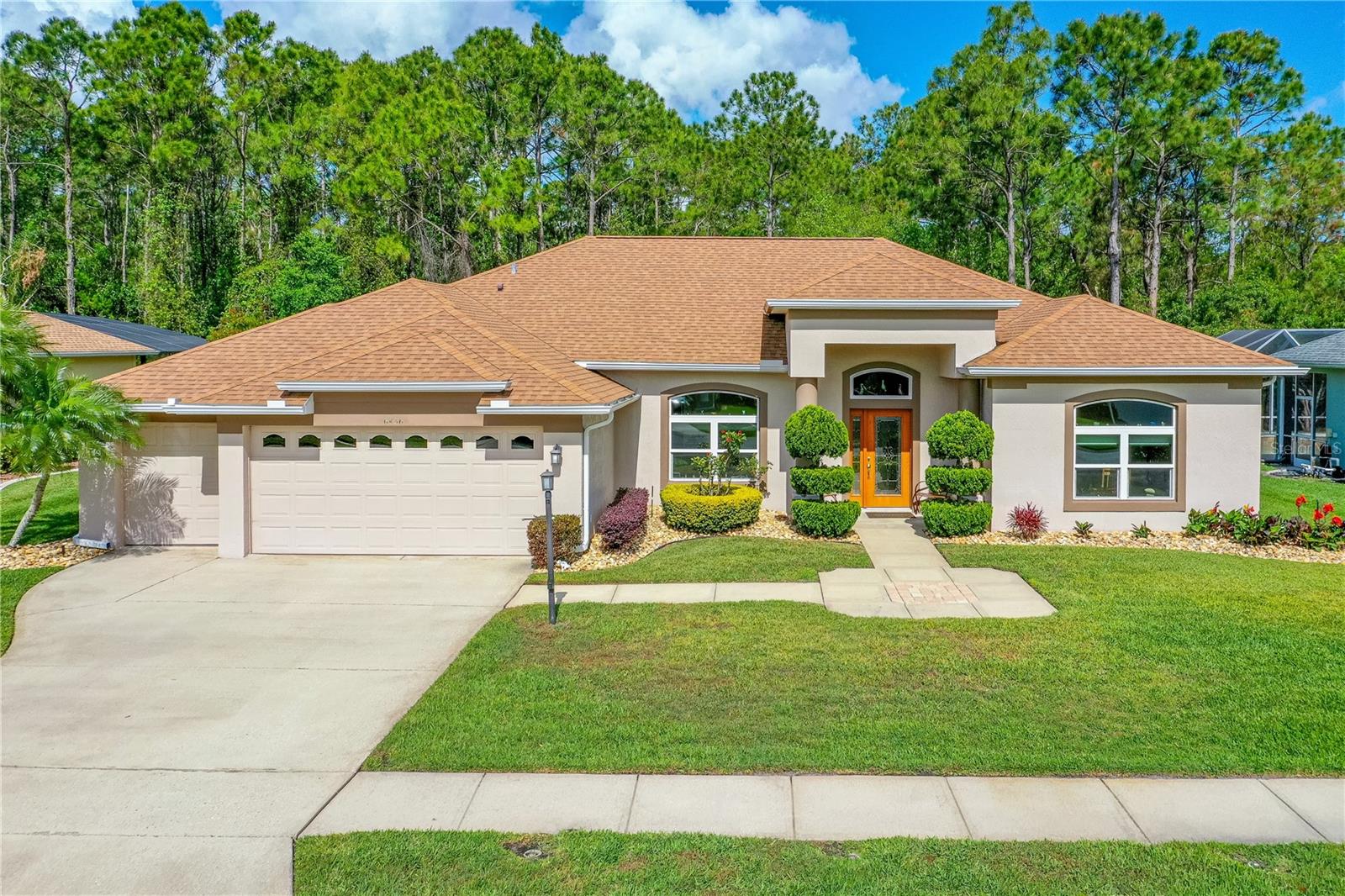 6436 LONGLAKE DR, PORT ORANGE, FL, 32128