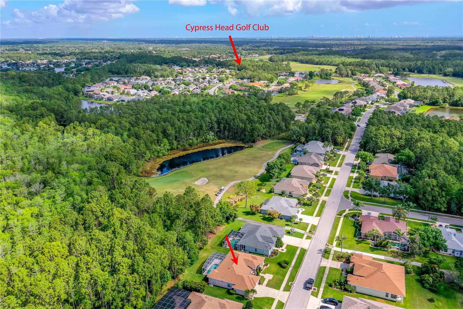 6436 LONGLAKE DR, PORT ORANGE, FL, 32128