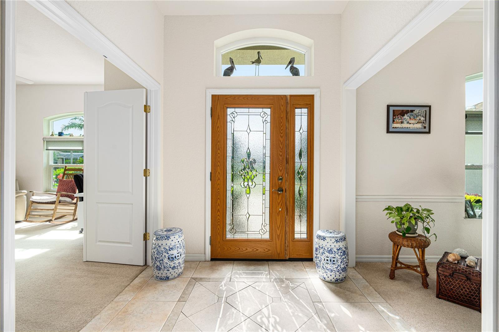 6436 LONGLAKE DR, PORT ORANGE, FL, 32128