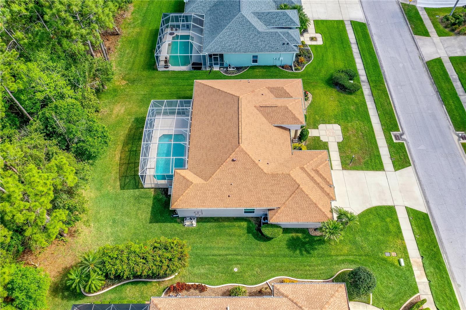 6436 LONGLAKE DR, PORT ORANGE, FL, 32128