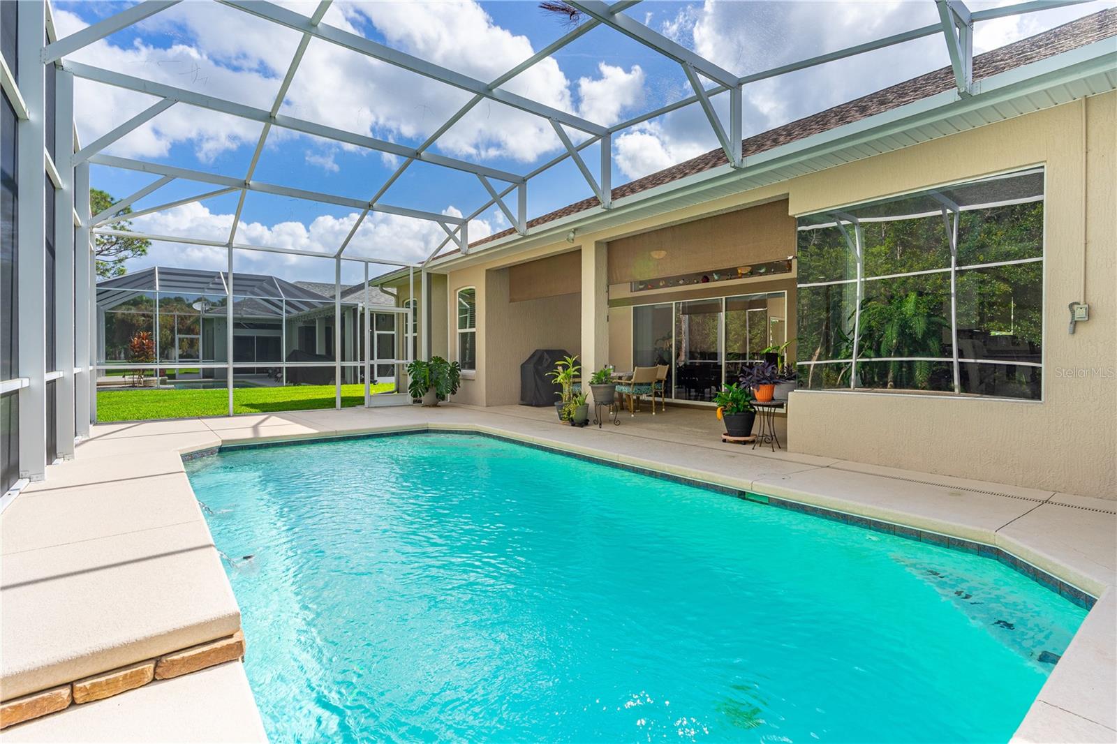 6436 LONGLAKE DR, PORT ORANGE, FL, 32128
