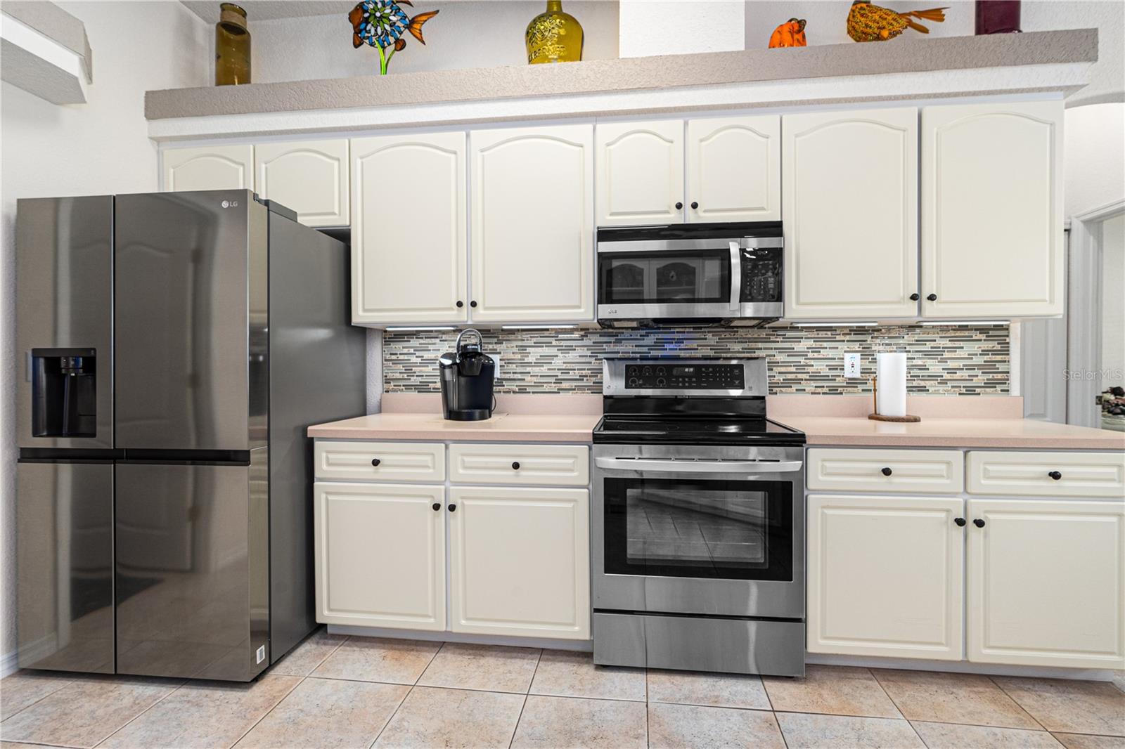 6436 LONGLAKE DR, PORT ORANGE, FL, 32128