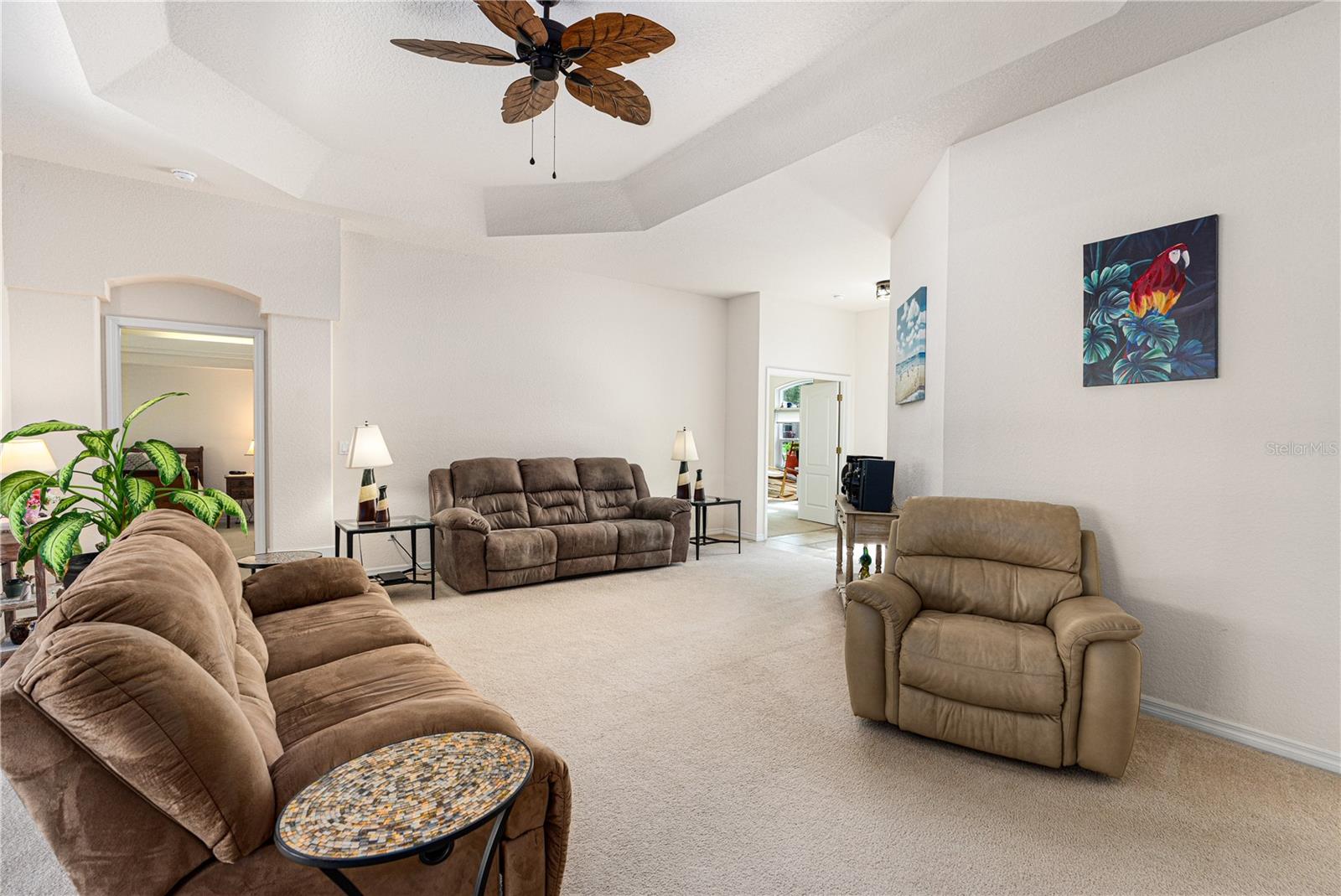 6436 LONGLAKE DR, PORT ORANGE, FL, 32128
