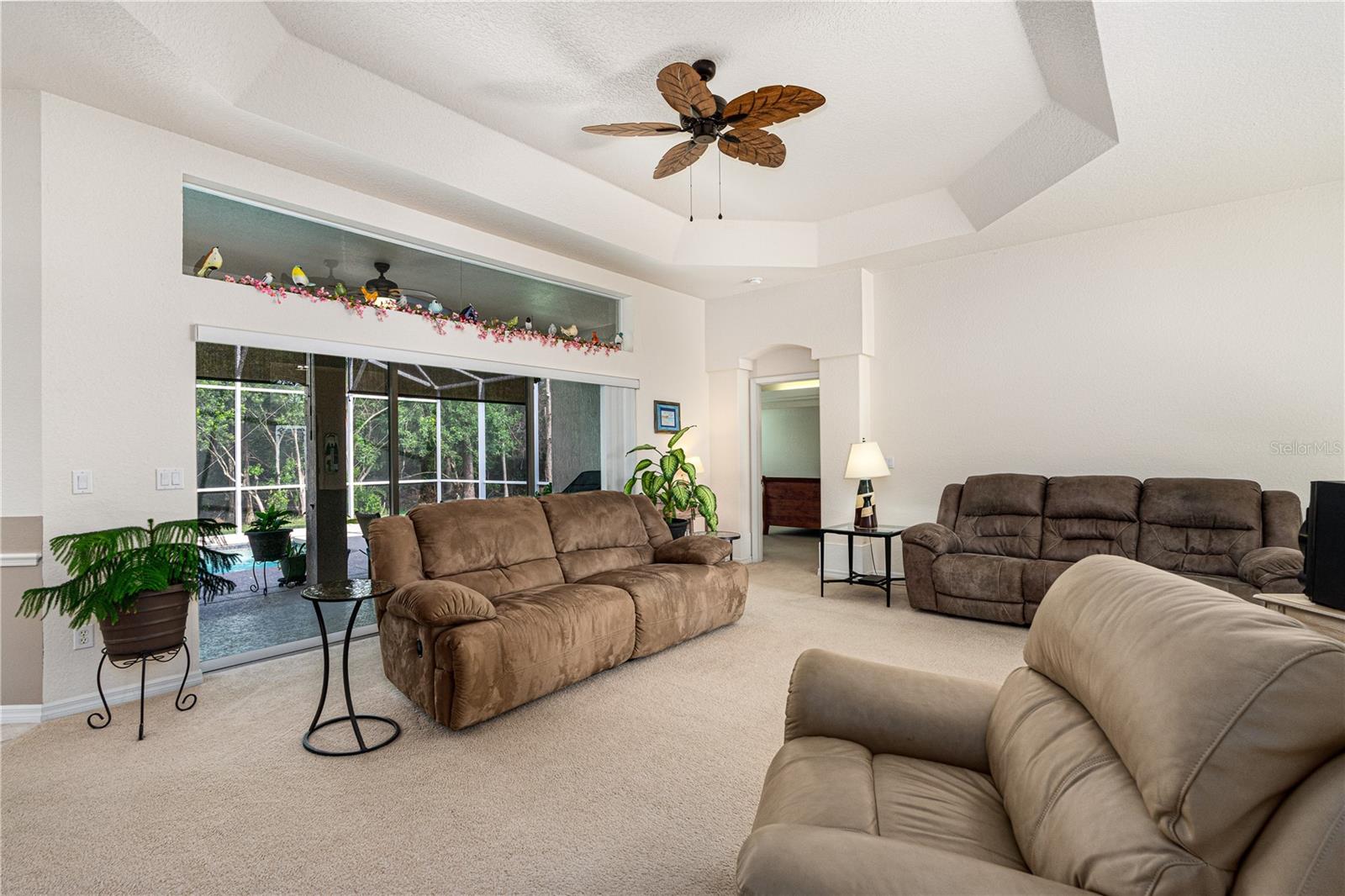 6436 LONGLAKE DR, PORT ORANGE, FL, 32128