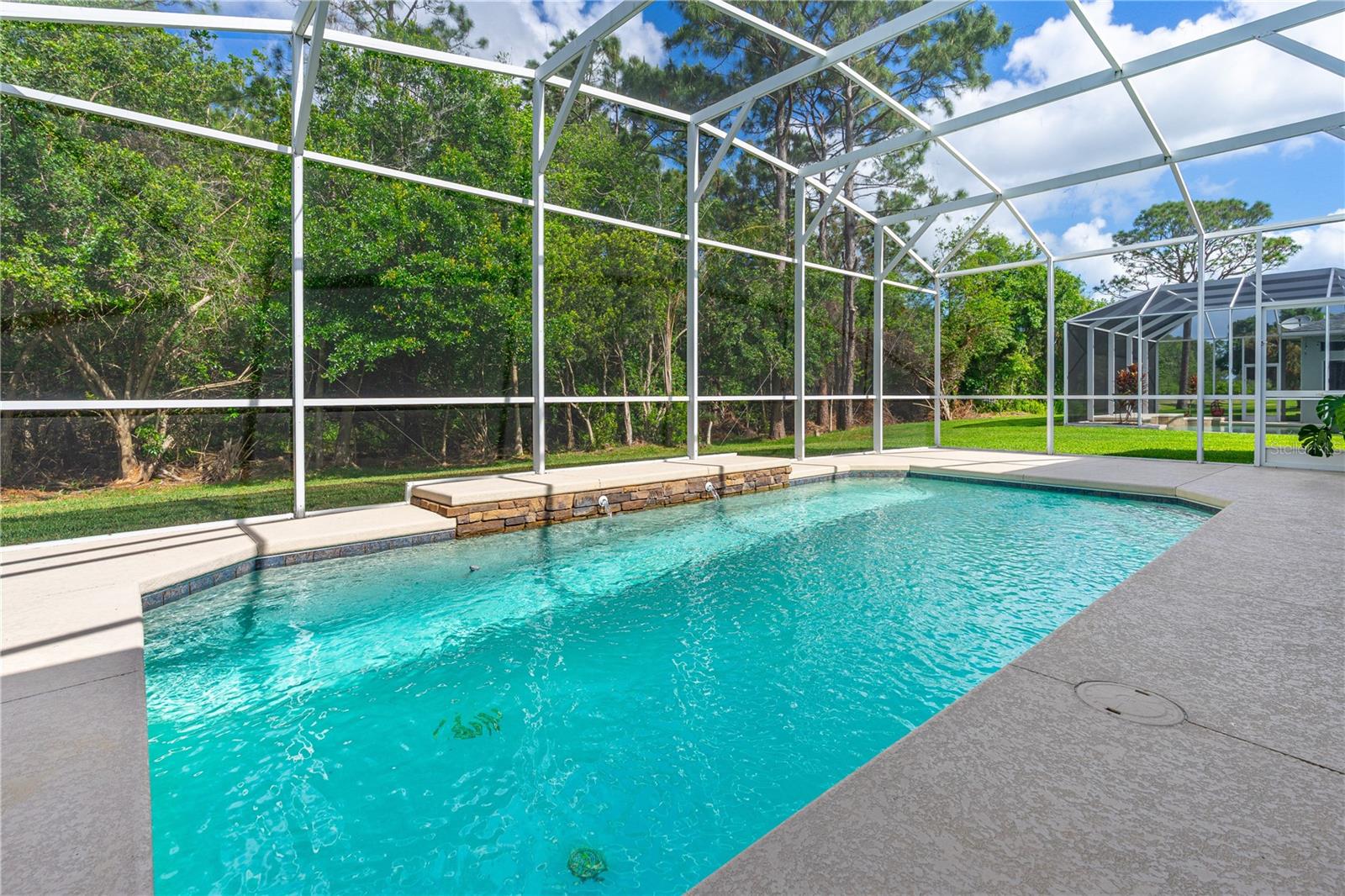 6436 LONGLAKE DR, PORT ORANGE, FL, 32128