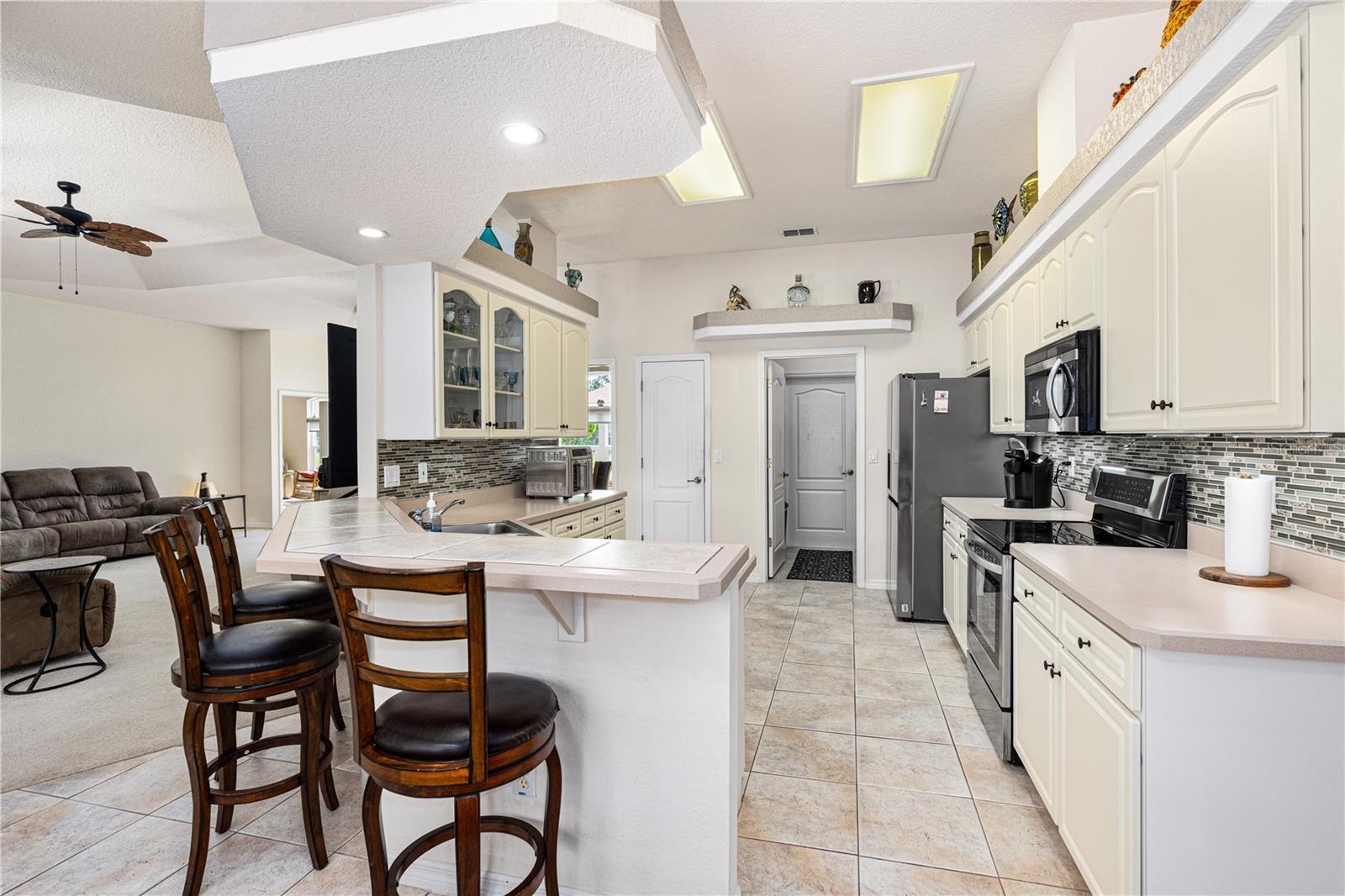 6436 LONGLAKE DR, PORT ORANGE, FL, 32128
