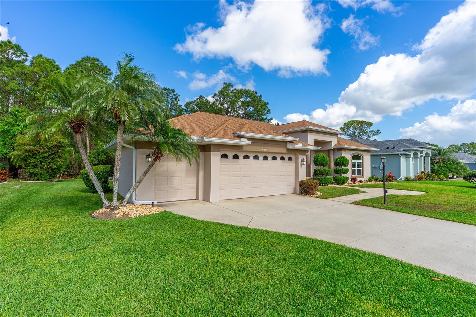 6436 LONGLAKE DR, PORT ORANGE, FL, 32128