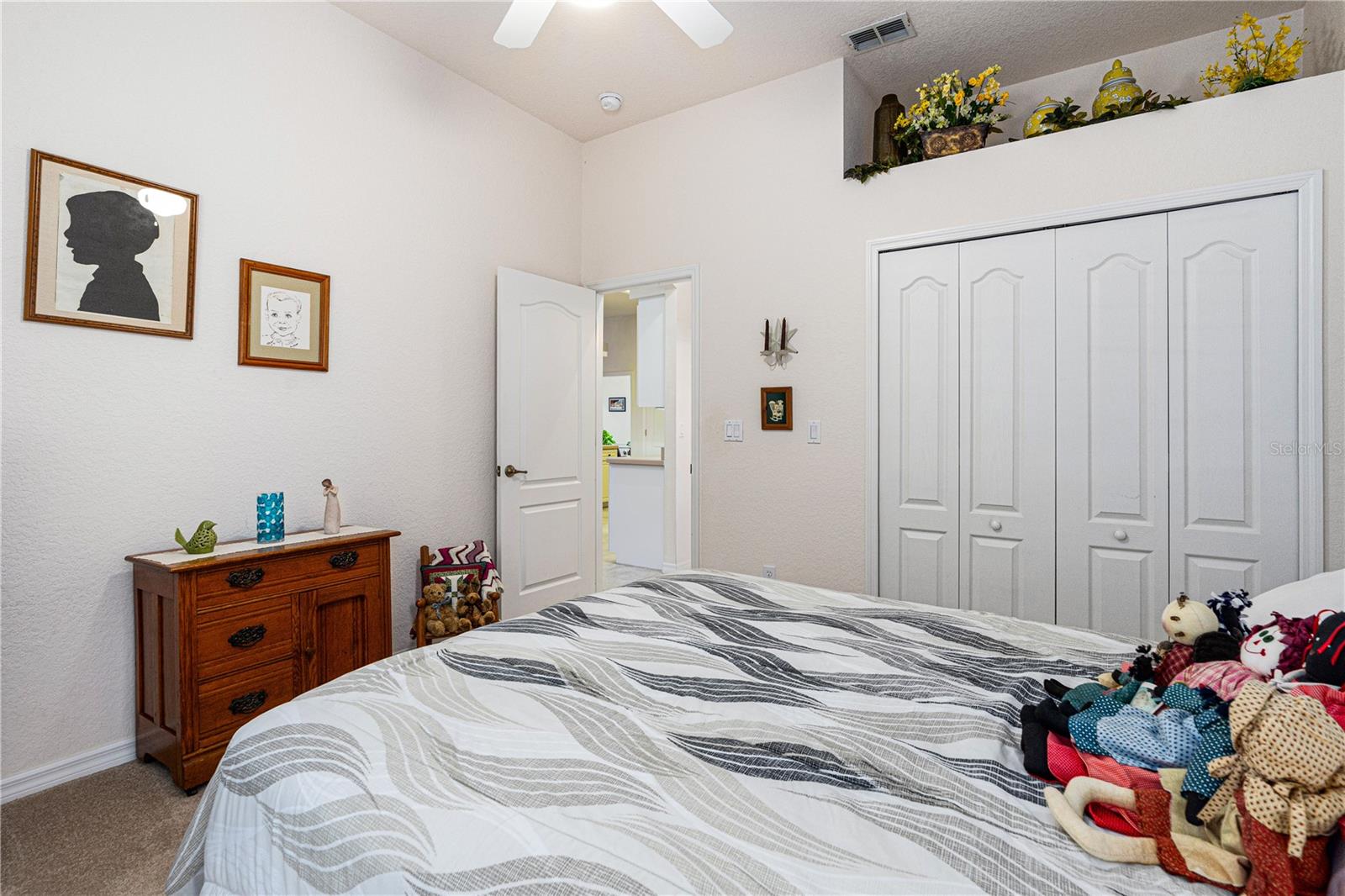 6436 LONGLAKE DR, PORT ORANGE, FL, 32128
