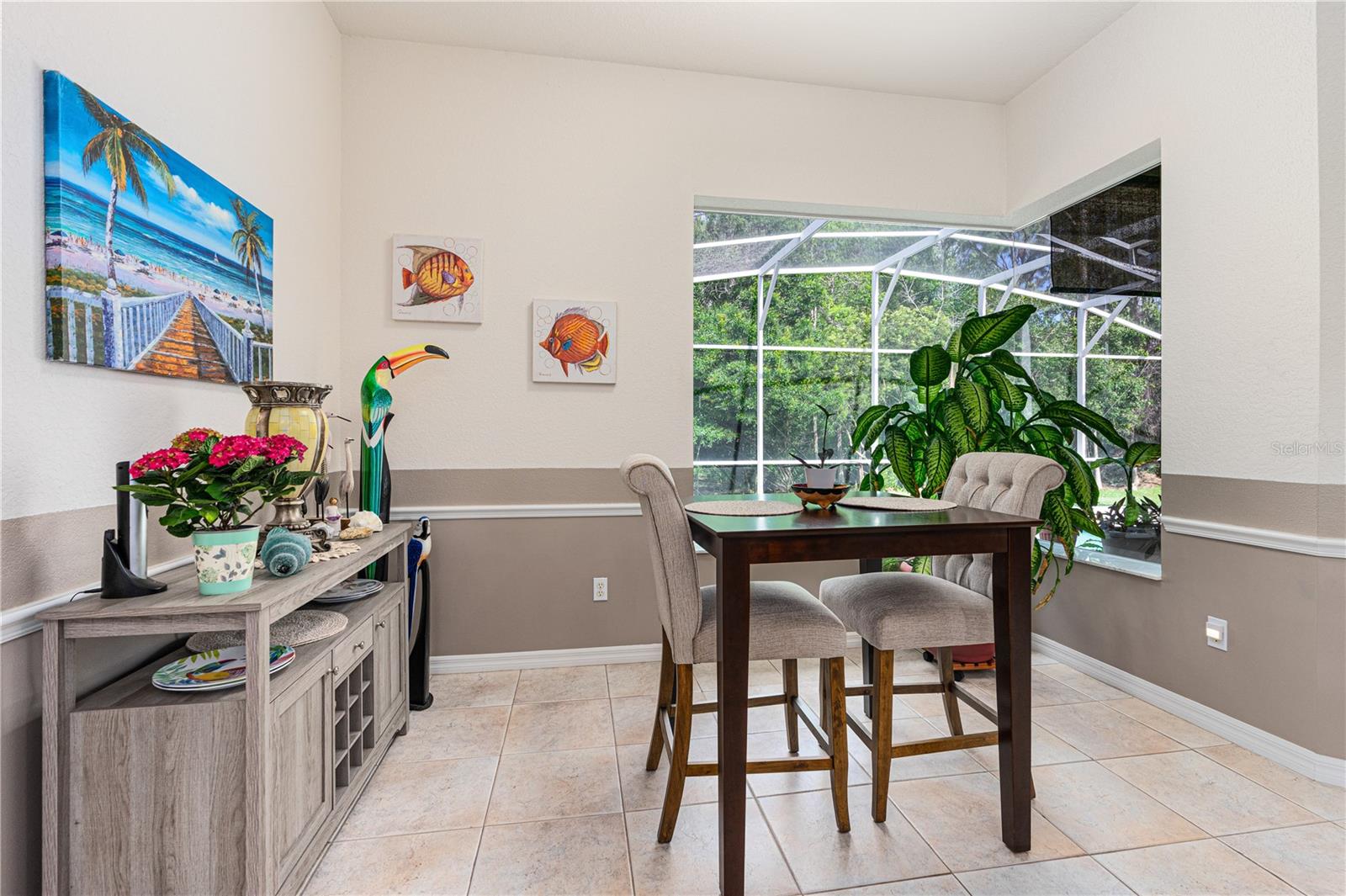 6436 LONGLAKE DR, PORT ORANGE, FL, 32128